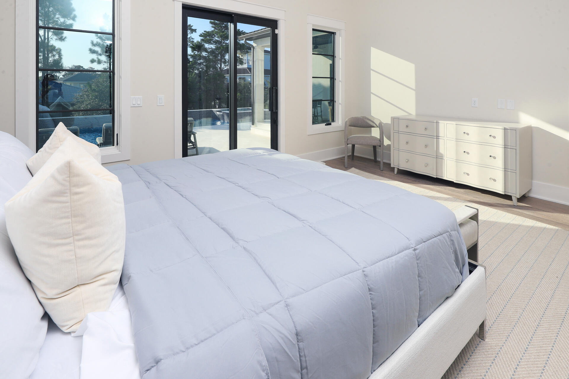 BellaMar at Gulf Place - Residential