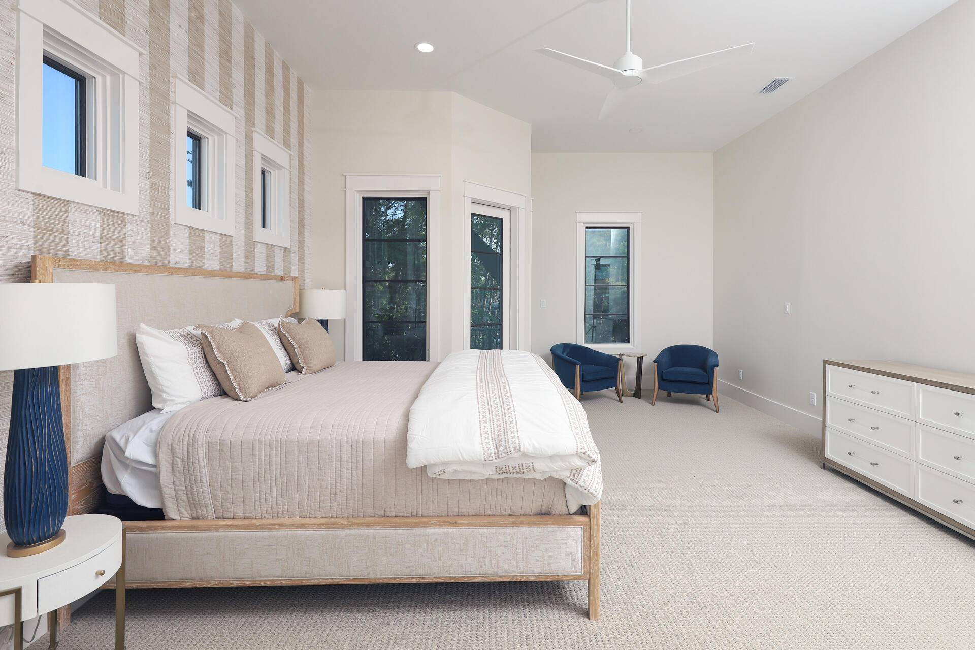 BellaMar at Gulf Place - Residential