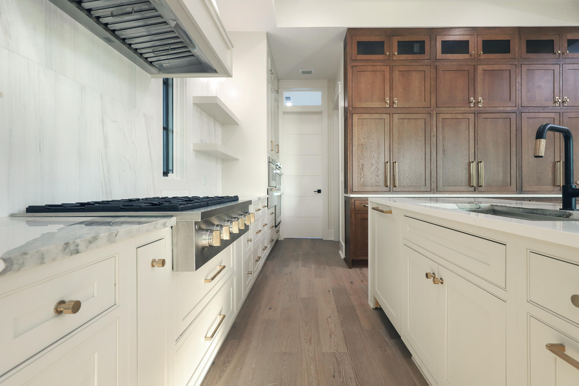 BellaMar at Gulf Place - Residential