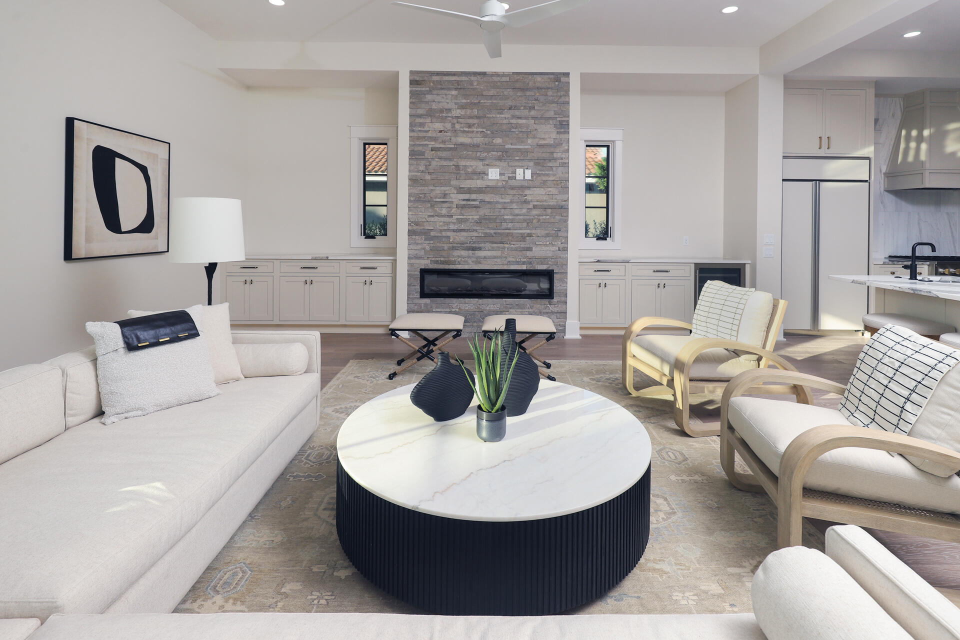 BellaMar at Gulf Place - Residential
