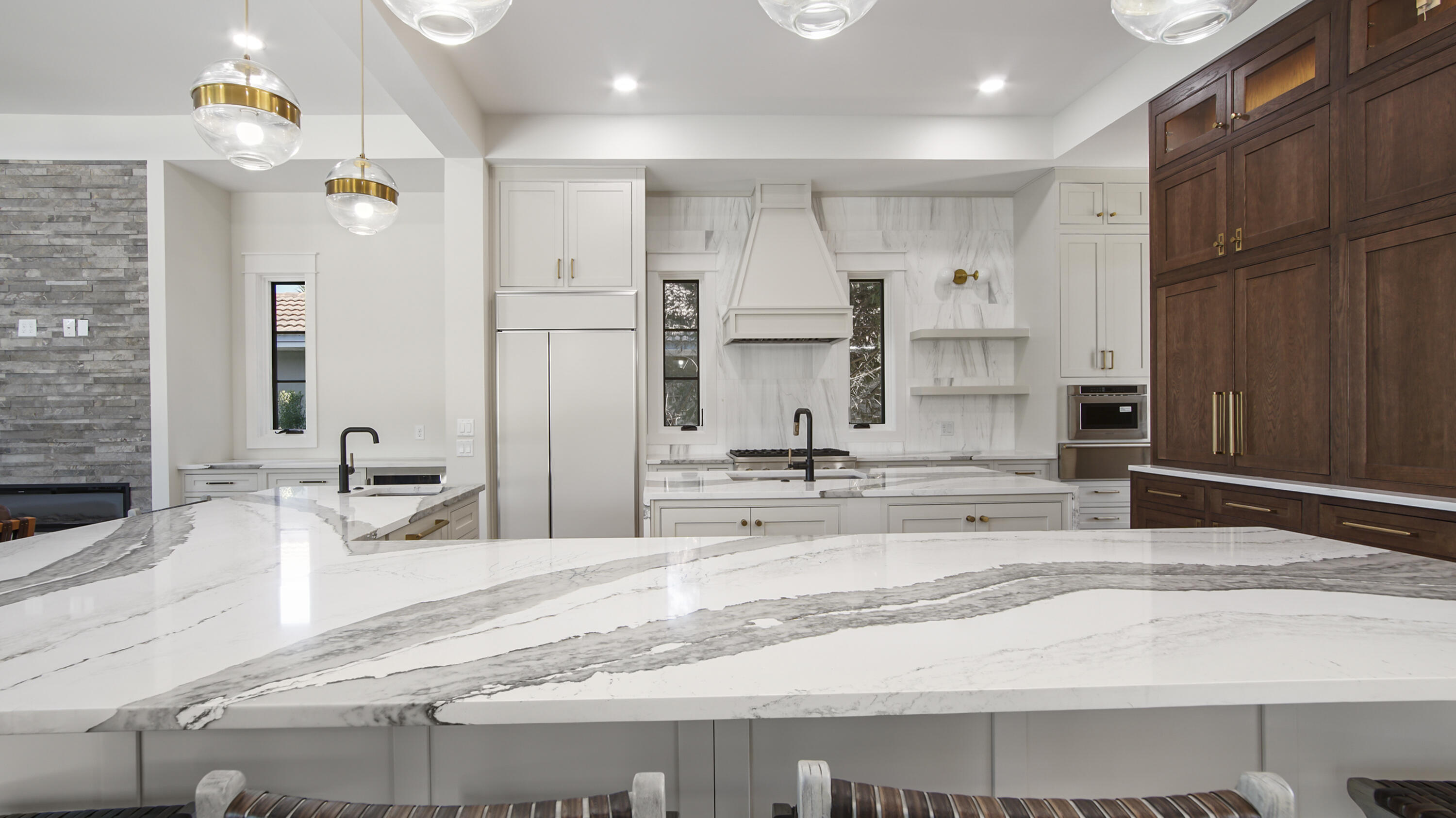 BellaMar at Gulf Place - Residential
