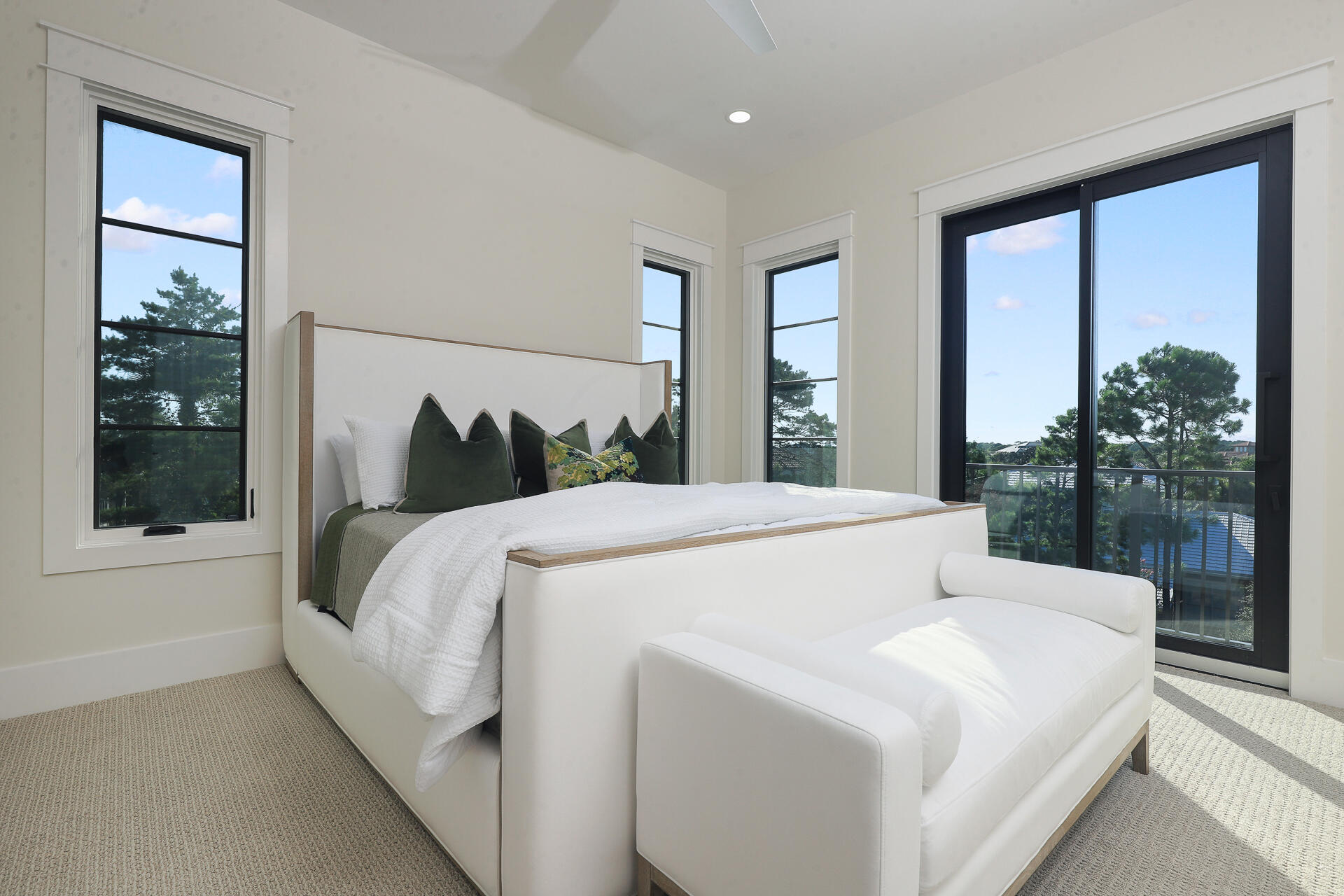 BellaMar at Gulf Place - Residential