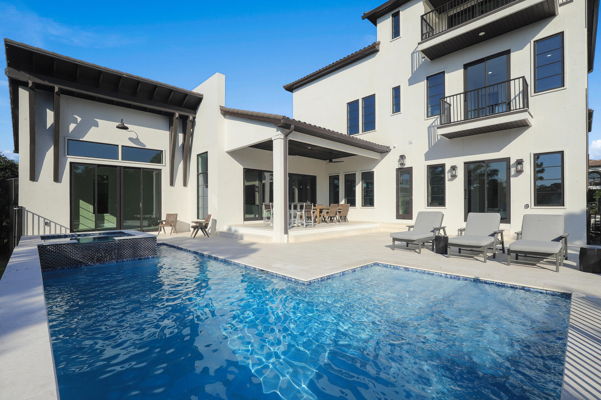BellaMar at Gulf Place - Residential