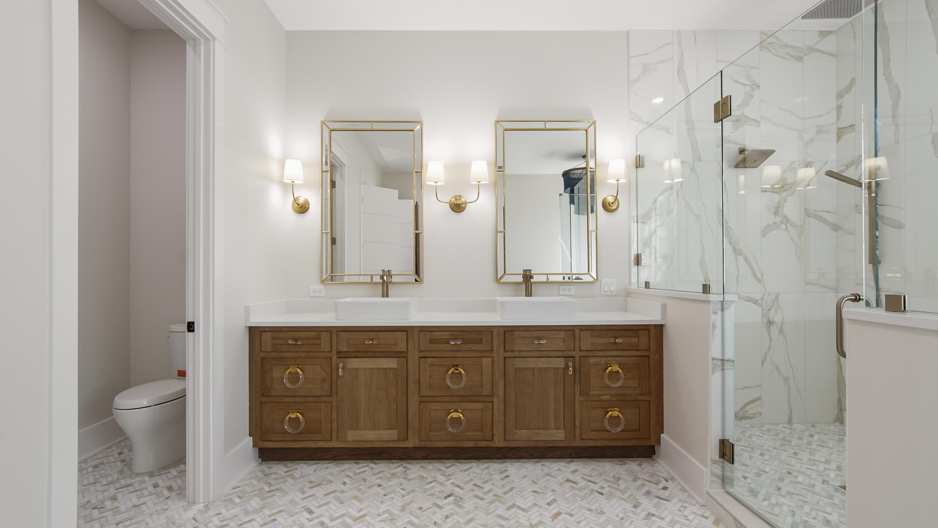 BellaMar at Gulf Place - Residential