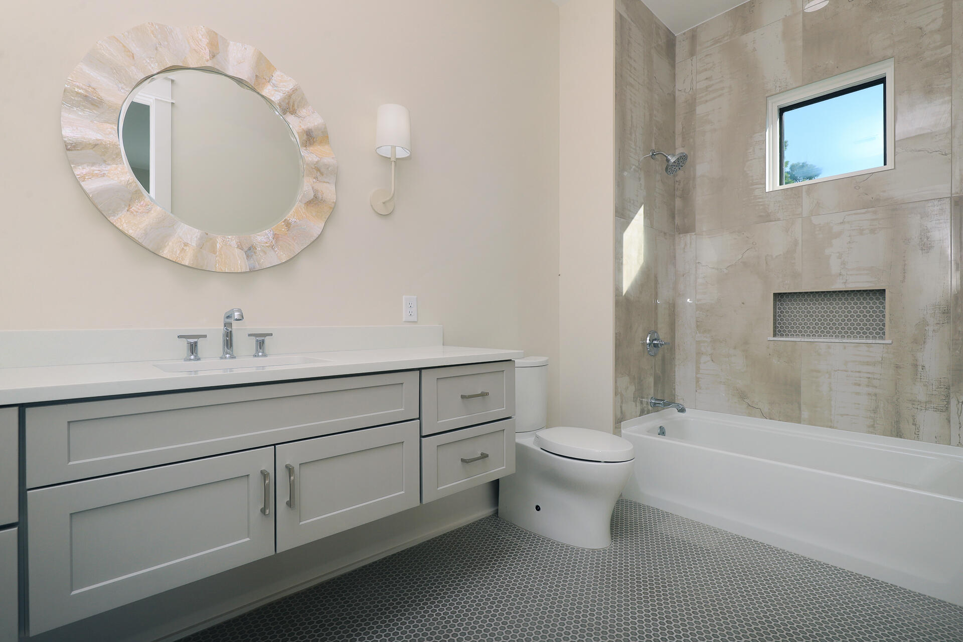 BellaMar at Gulf Place - Residential
