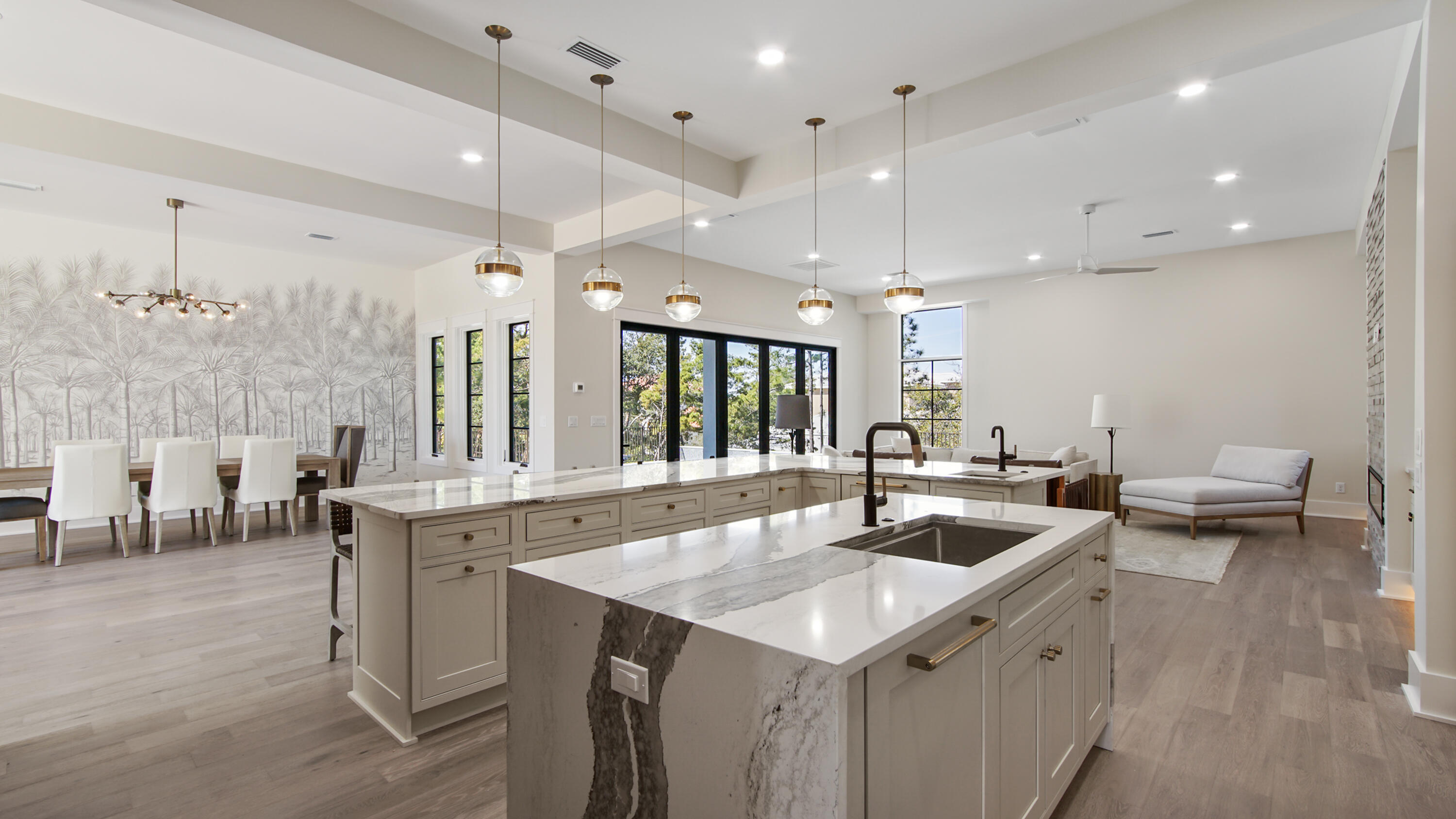 BellaMar at Gulf Place - Residential