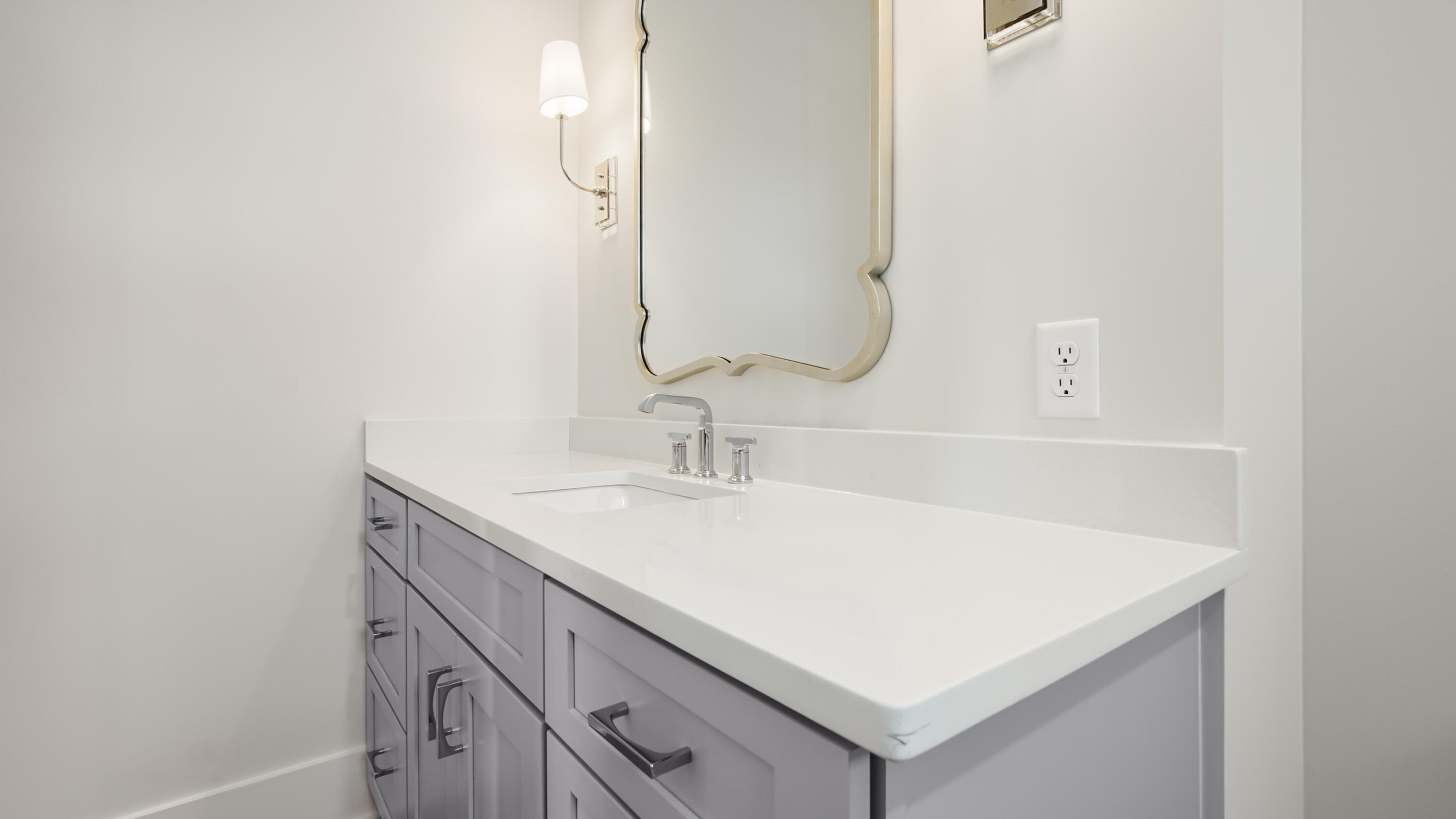 BellaMar at Gulf Place - Residential