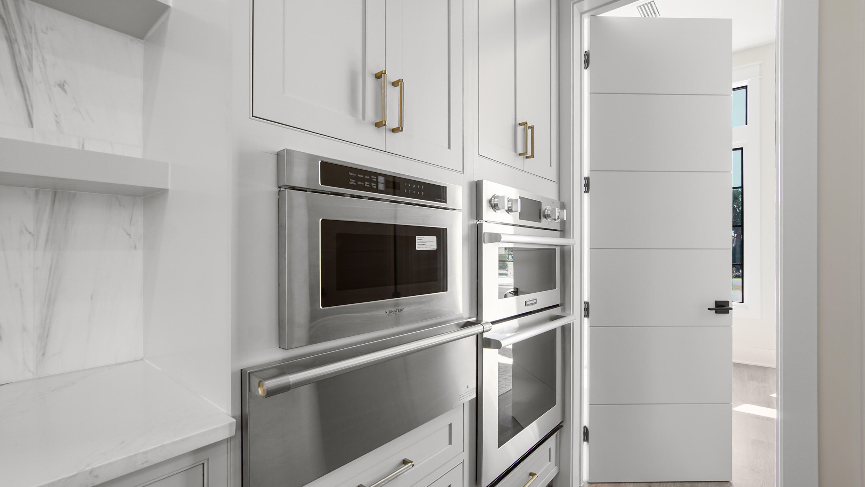 BellaMar at Gulf Place - Residential