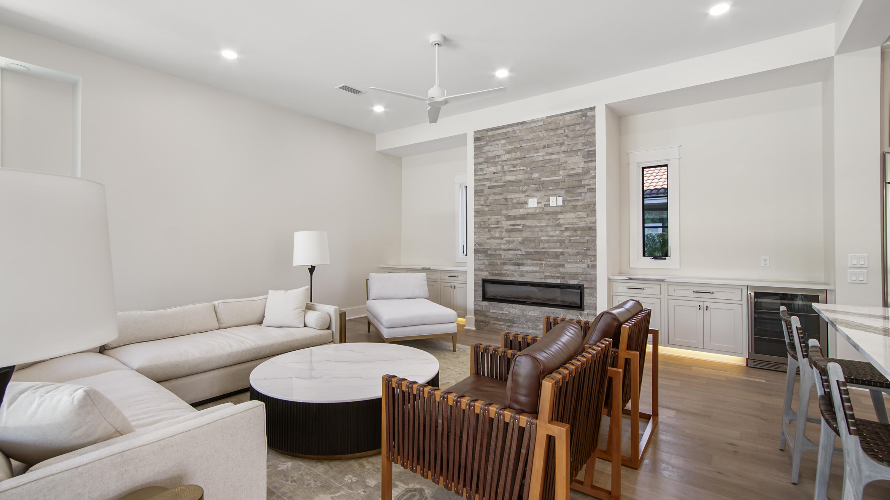 BellaMar at Gulf Place - Residential