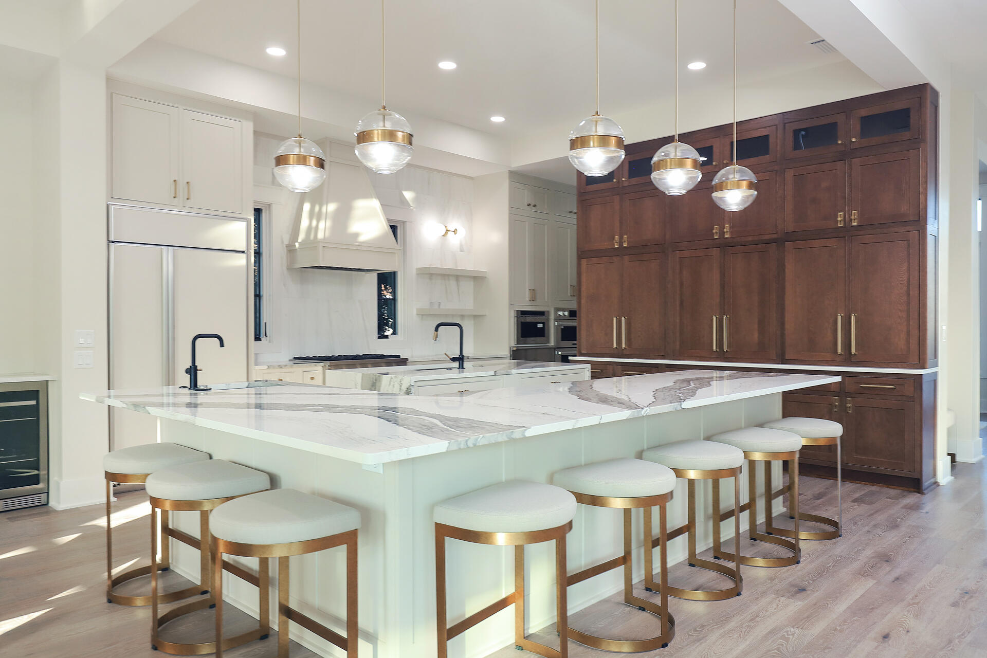 BellaMar at Gulf Place - Residential