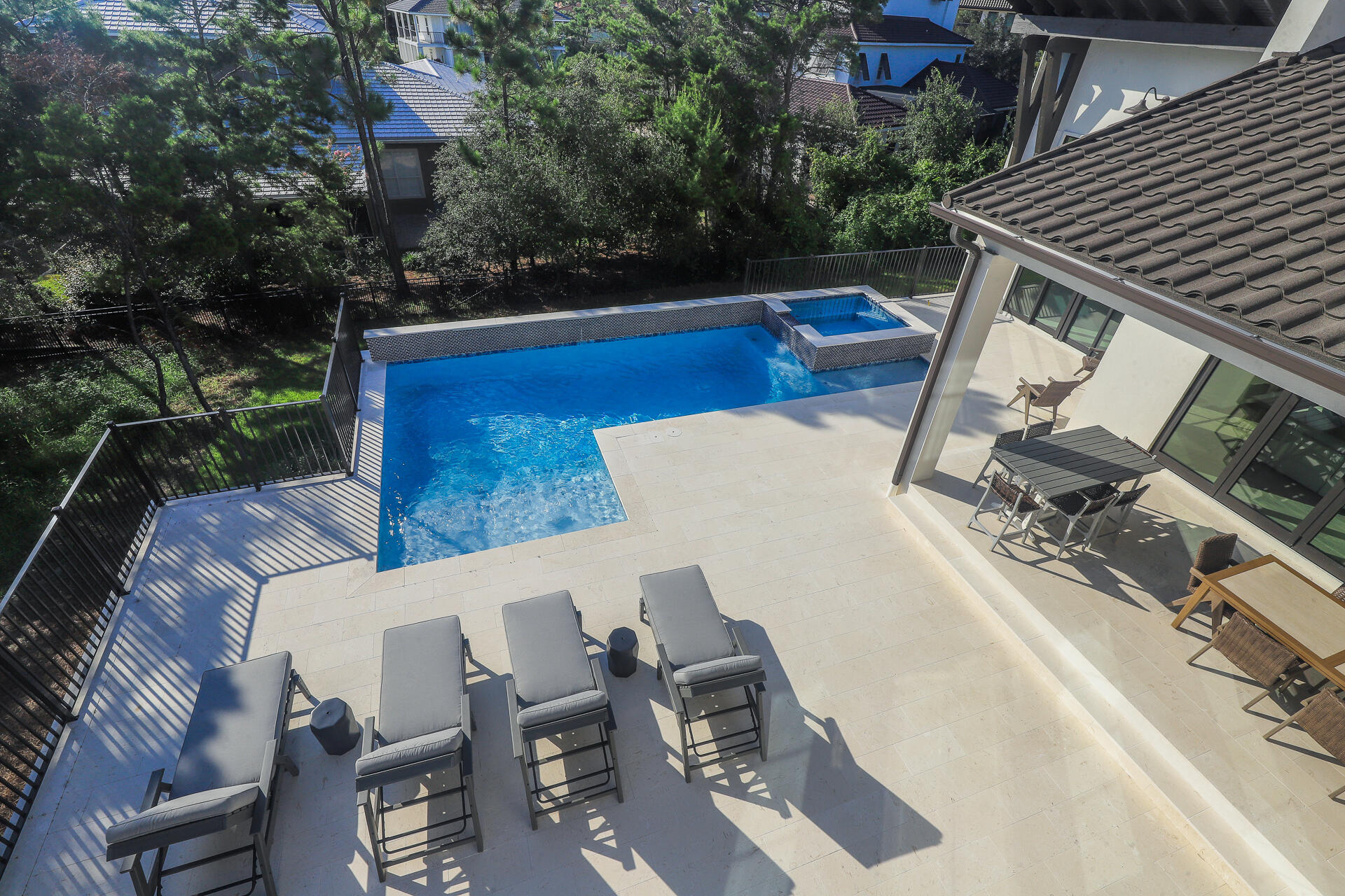 BellaMar at Gulf Place - Residential