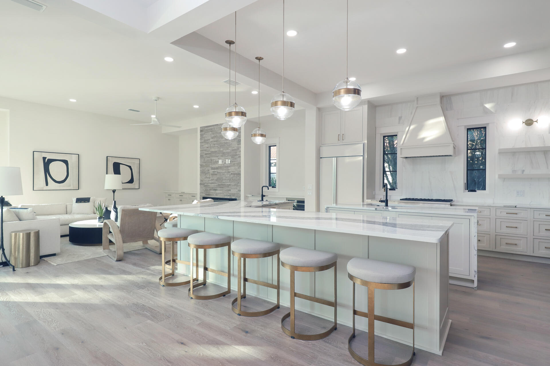BellaMar at Gulf Place - Residential
