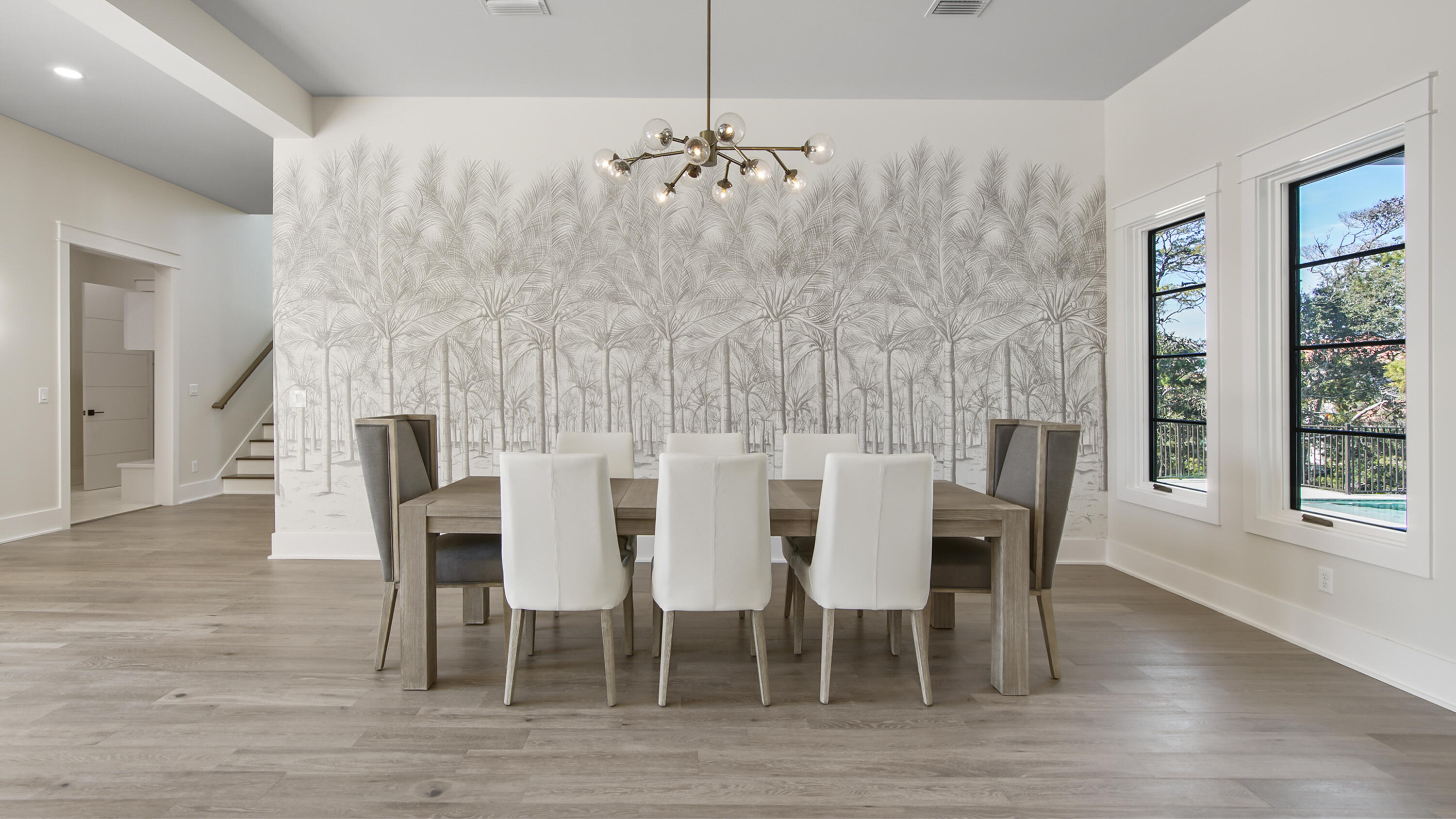 BellaMar at Gulf Place - Residential