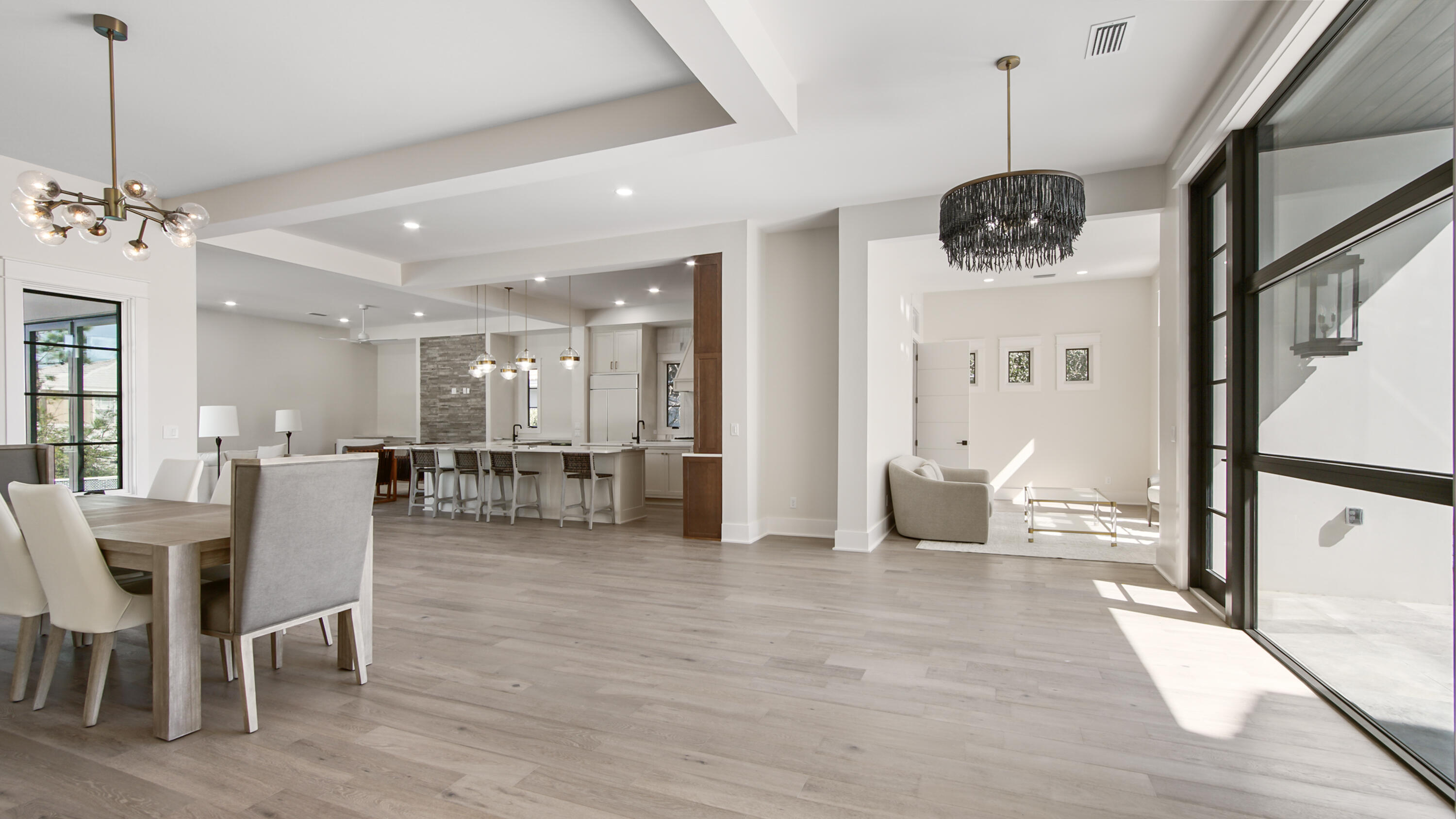 BellaMar at Gulf Place - Residential