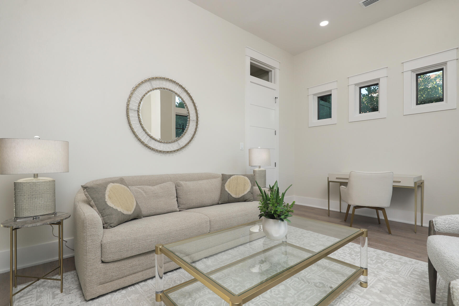 BellaMar at Gulf Place - Residential