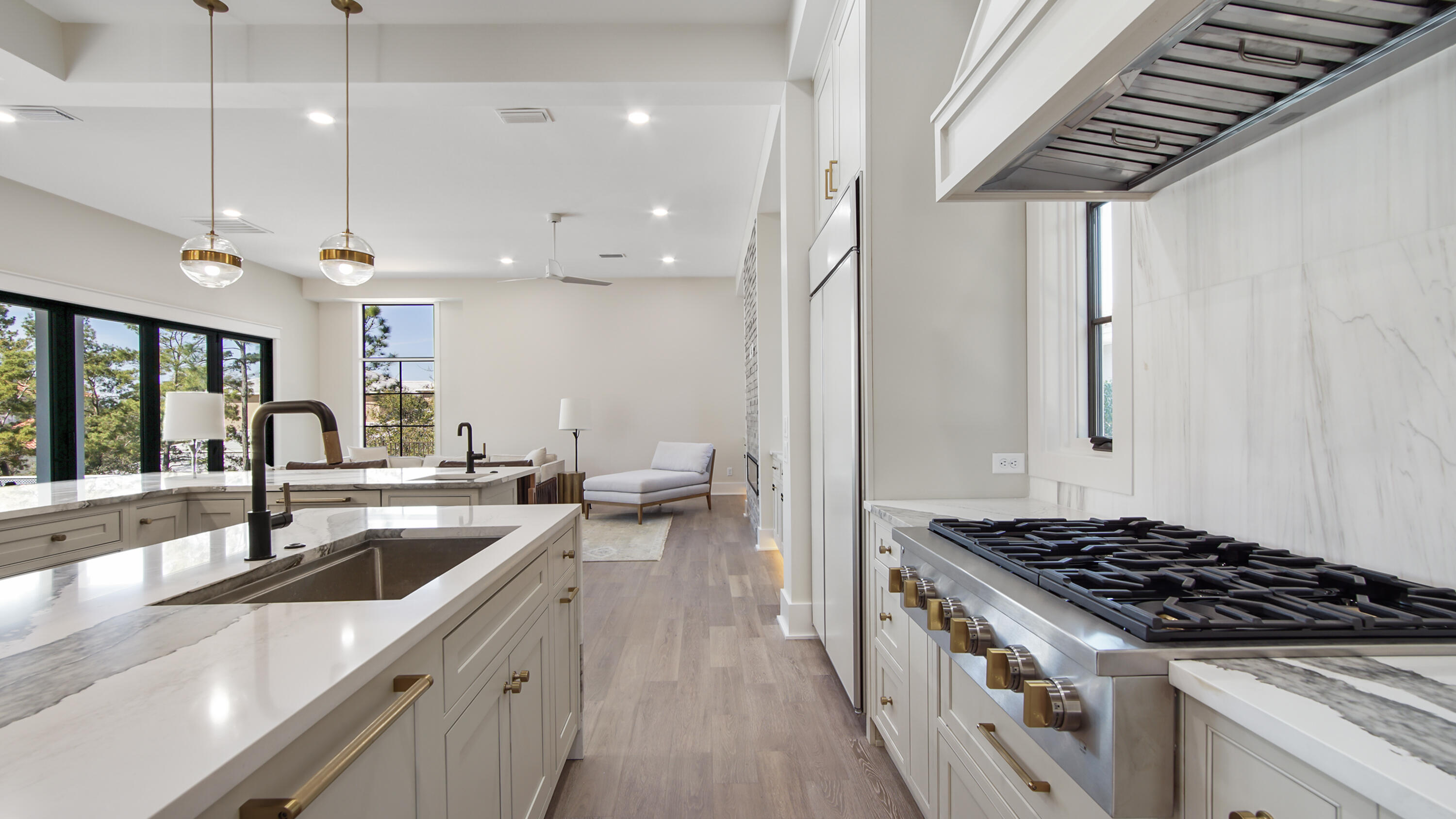 BellaMar at Gulf Place - Residential