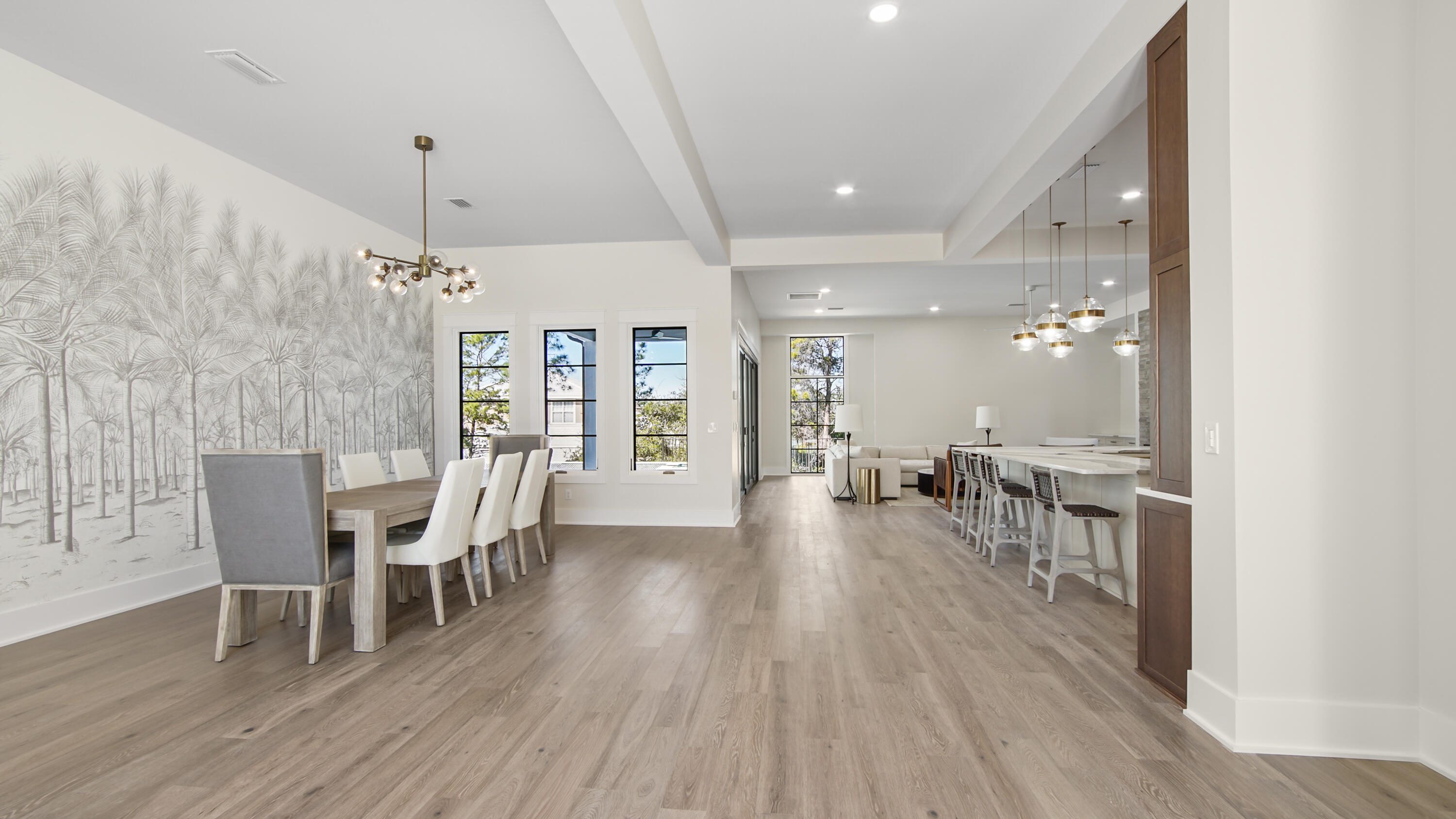 BellaMar at Gulf Place - Residential