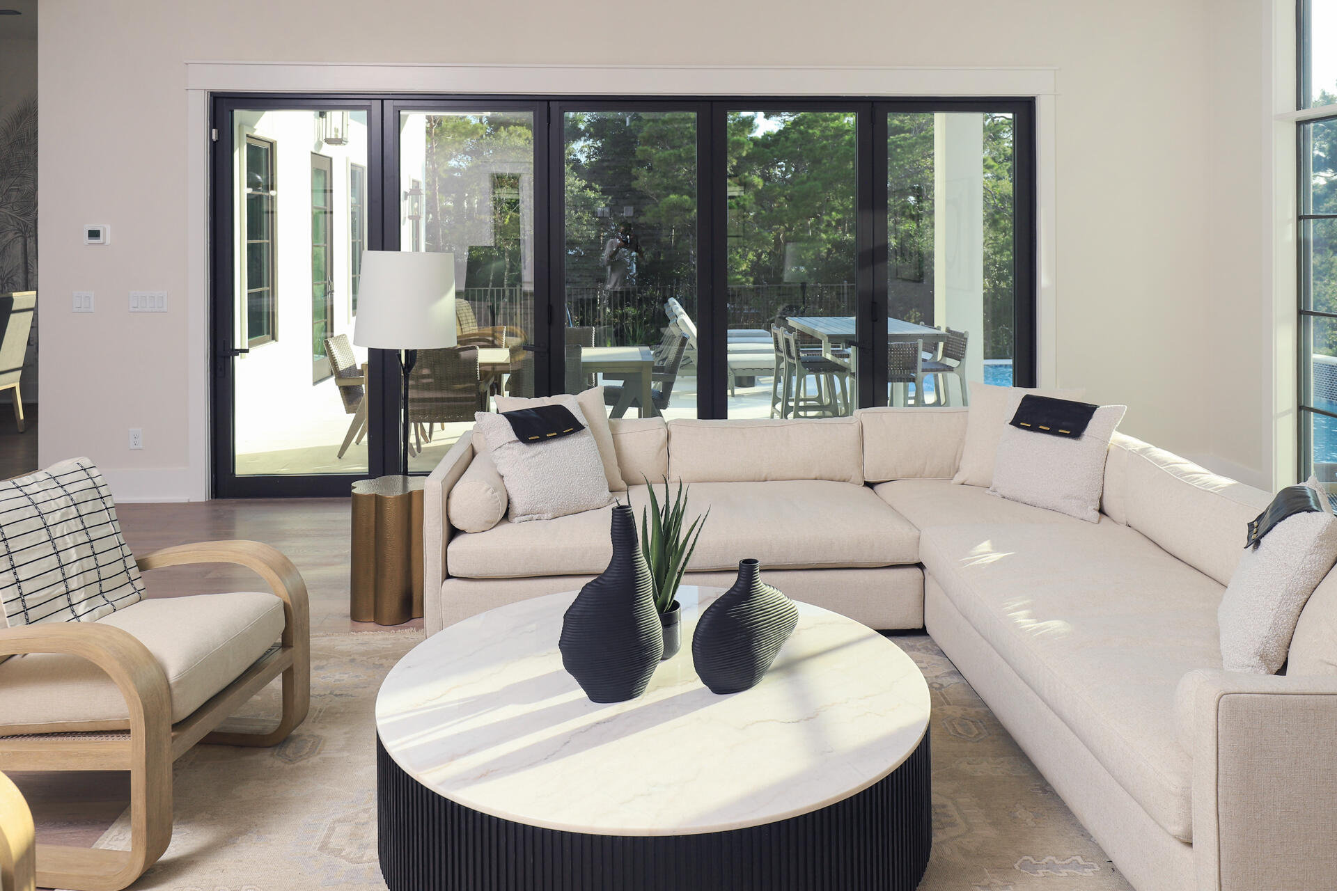BellaMar at Gulf Place - Residential