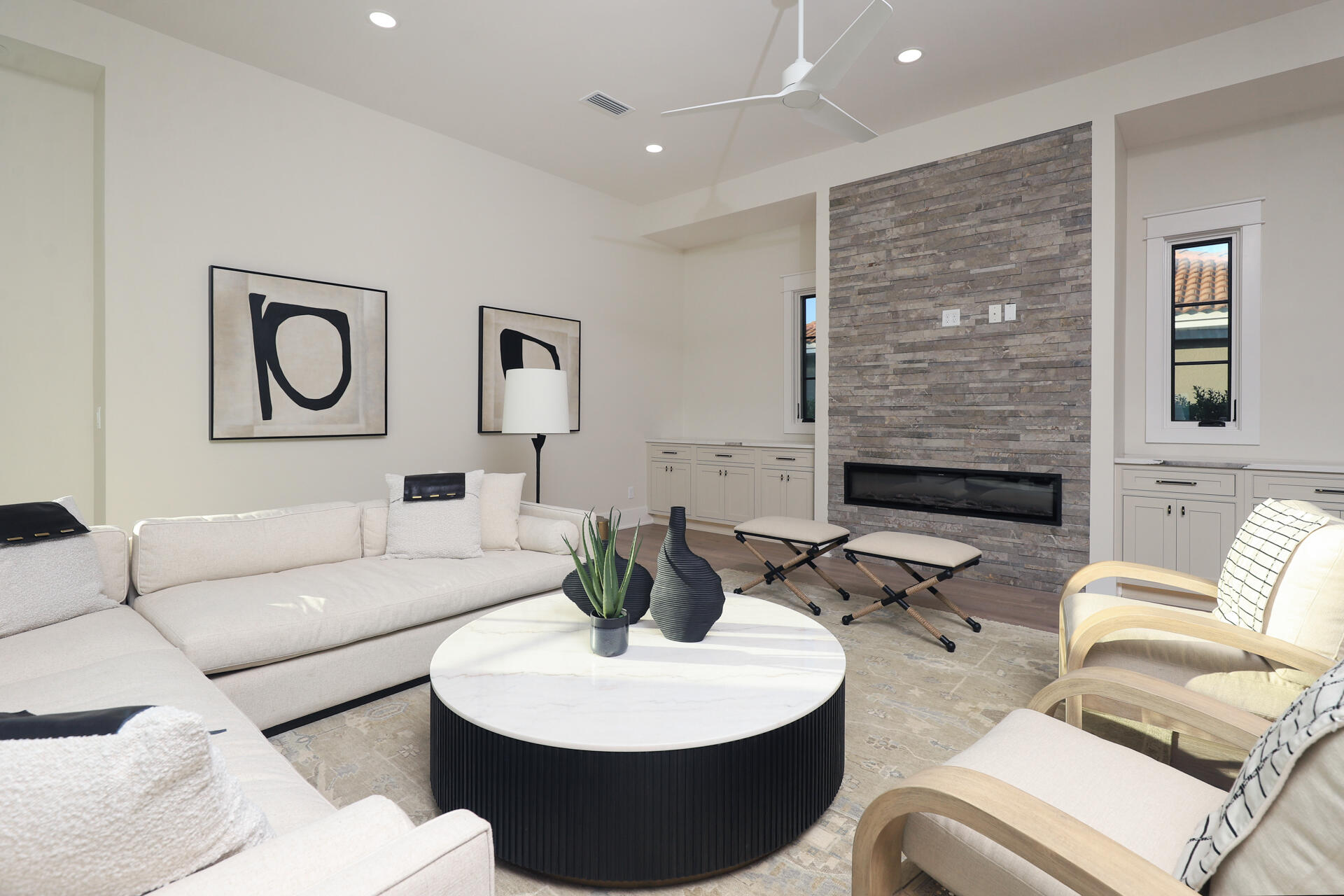 BellaMar at Gulf Place - Residential
