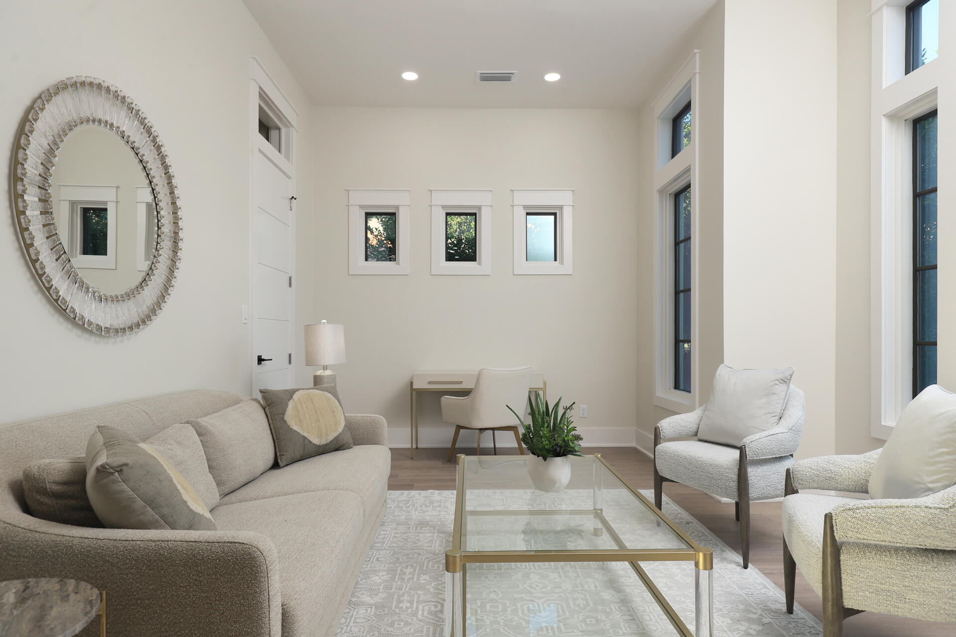BellaMar at Gulf Place - Residential