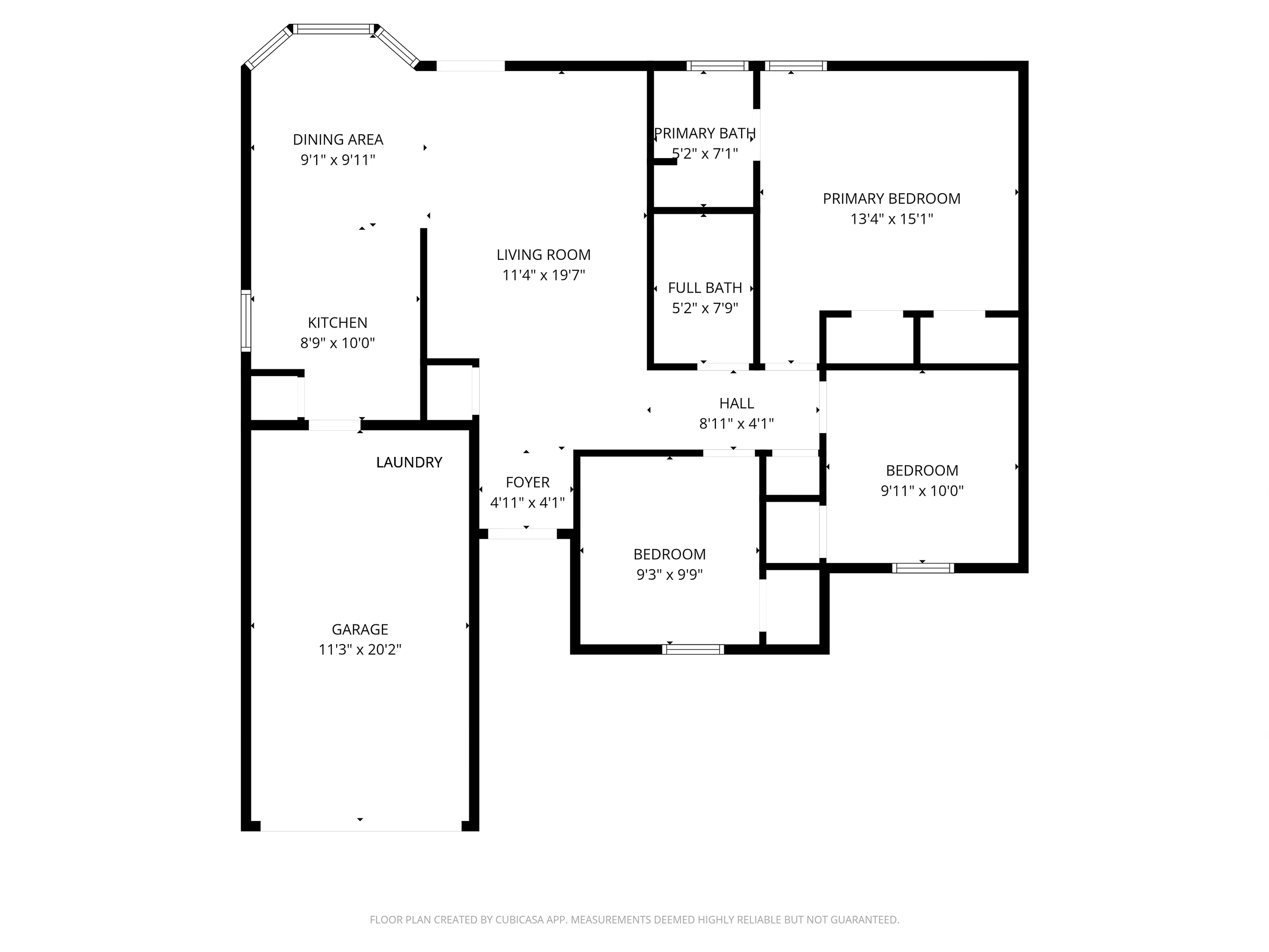 SHOAL TERRACE ESTATES - Residential