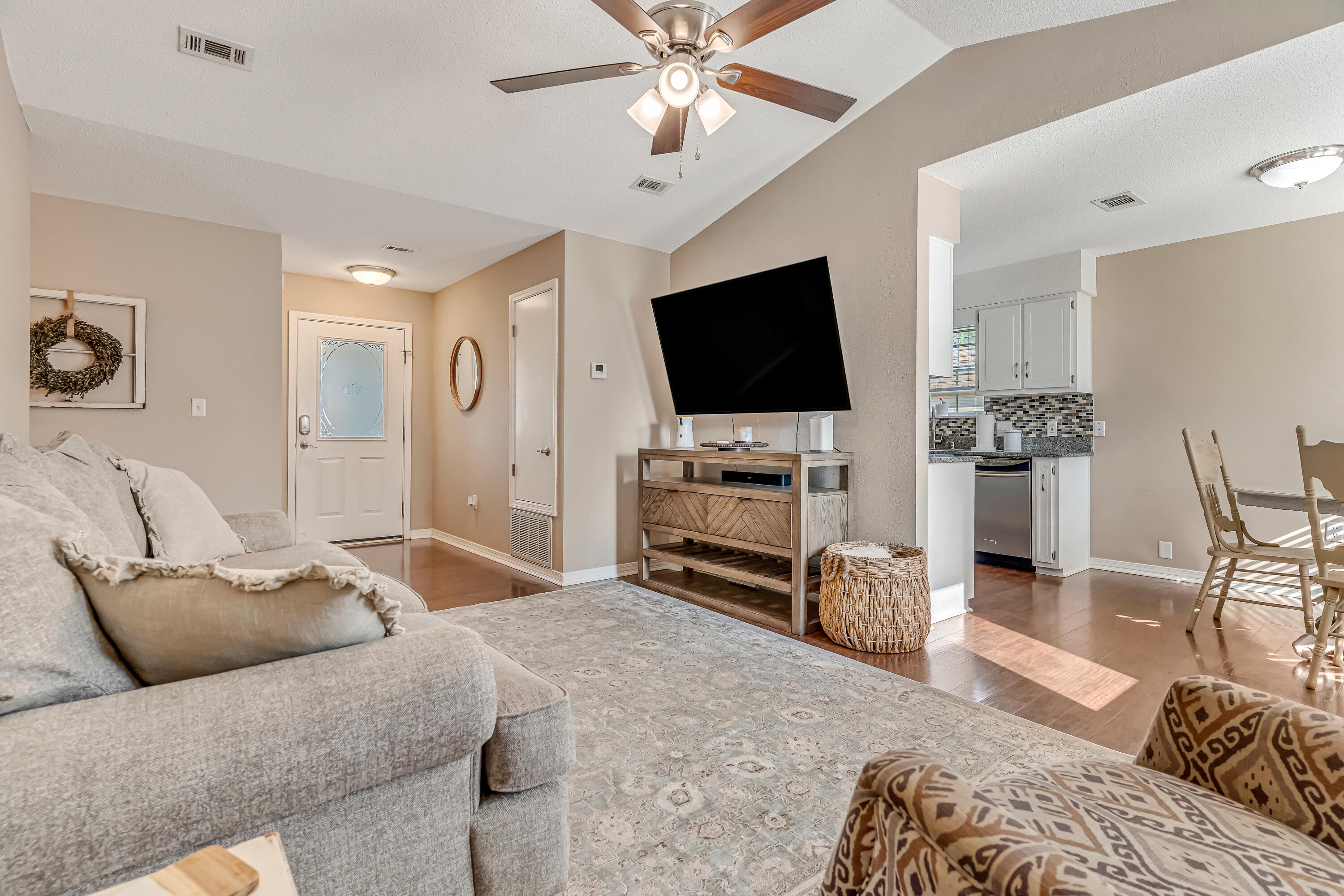 SHOAL TERRACE ESTATES - Residential