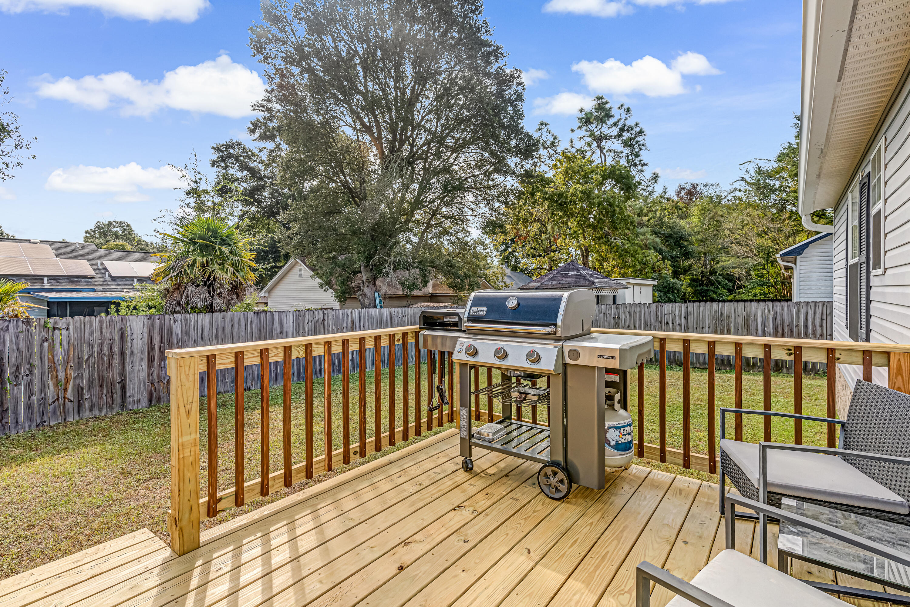 SHOAL TERRACE ESTATES - Residential