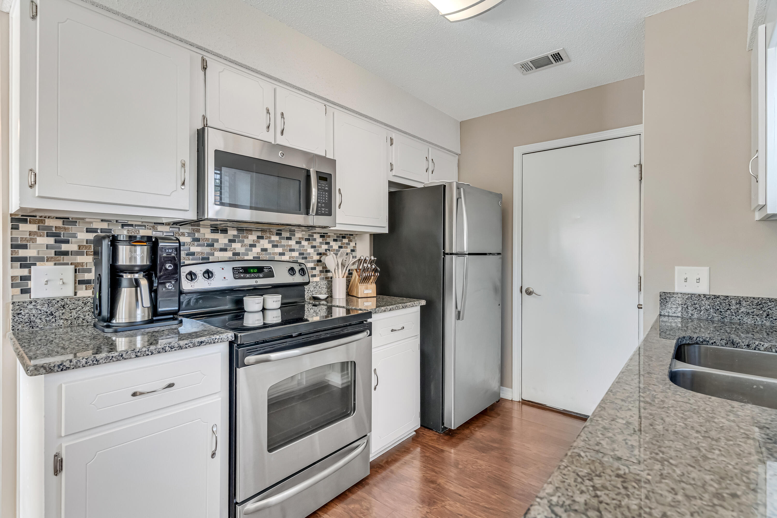 SHOAL TERRACE ESTATES - Residential