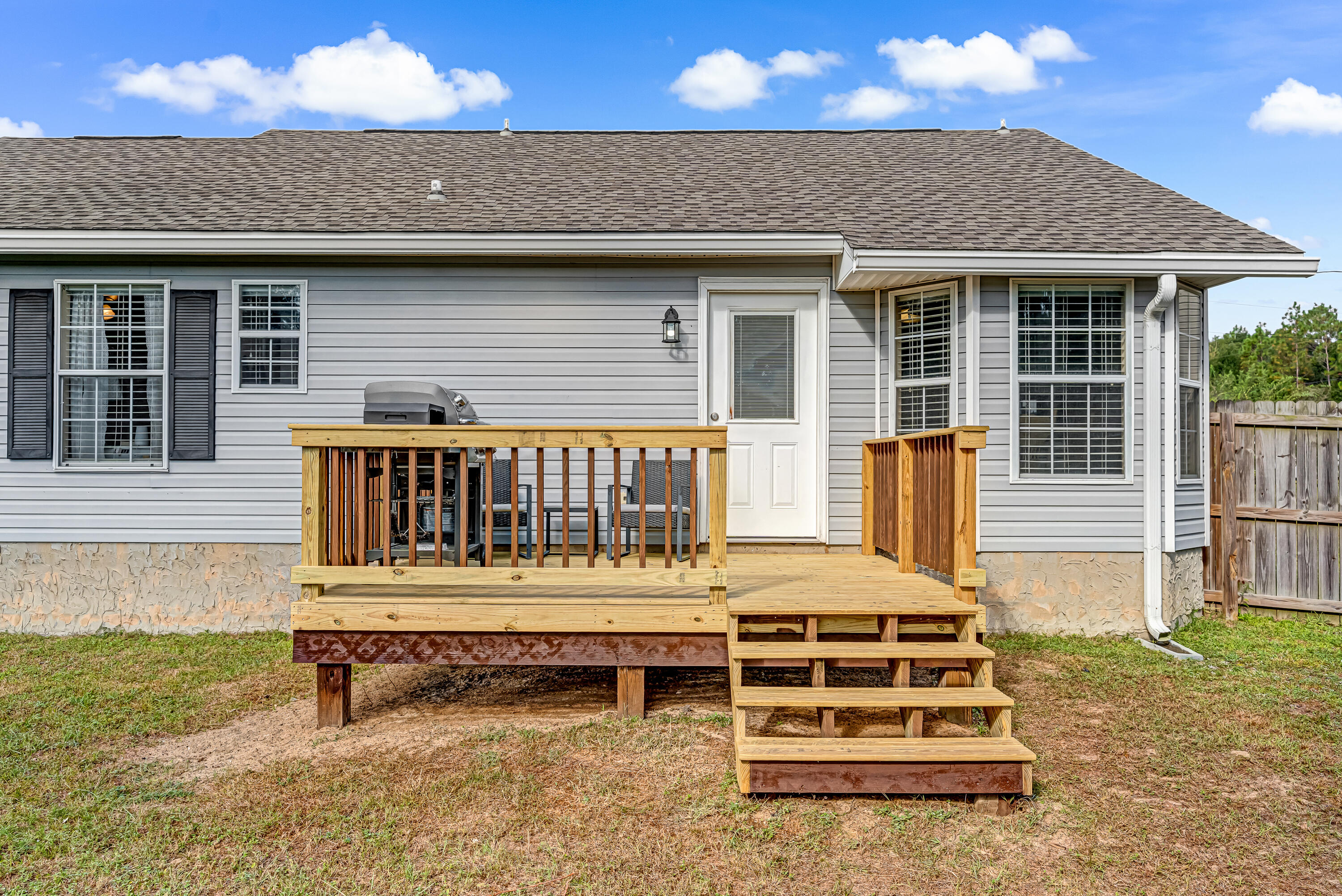 SHOAL TERRACE ESTATES - Residential
