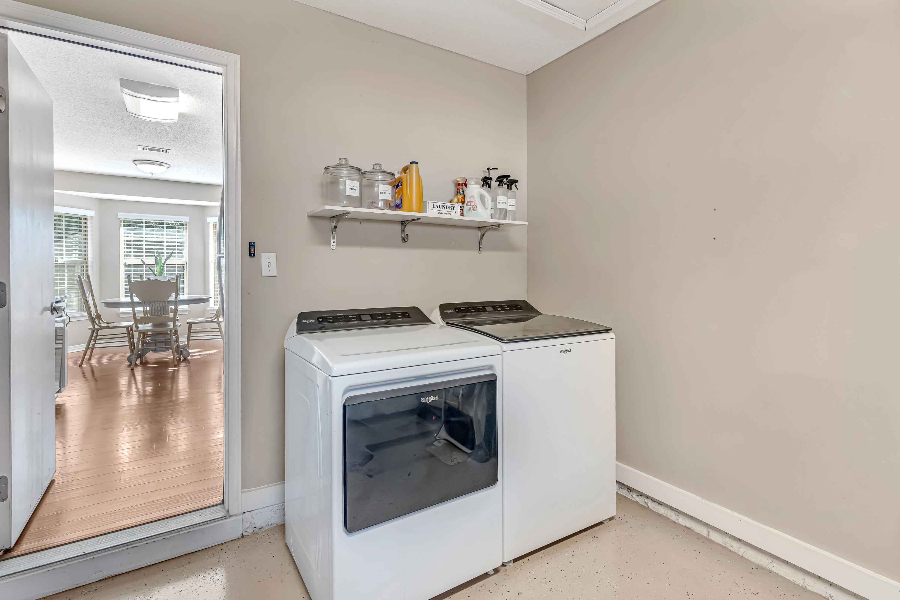 SHOAL TERRACE ESTATES - Residential