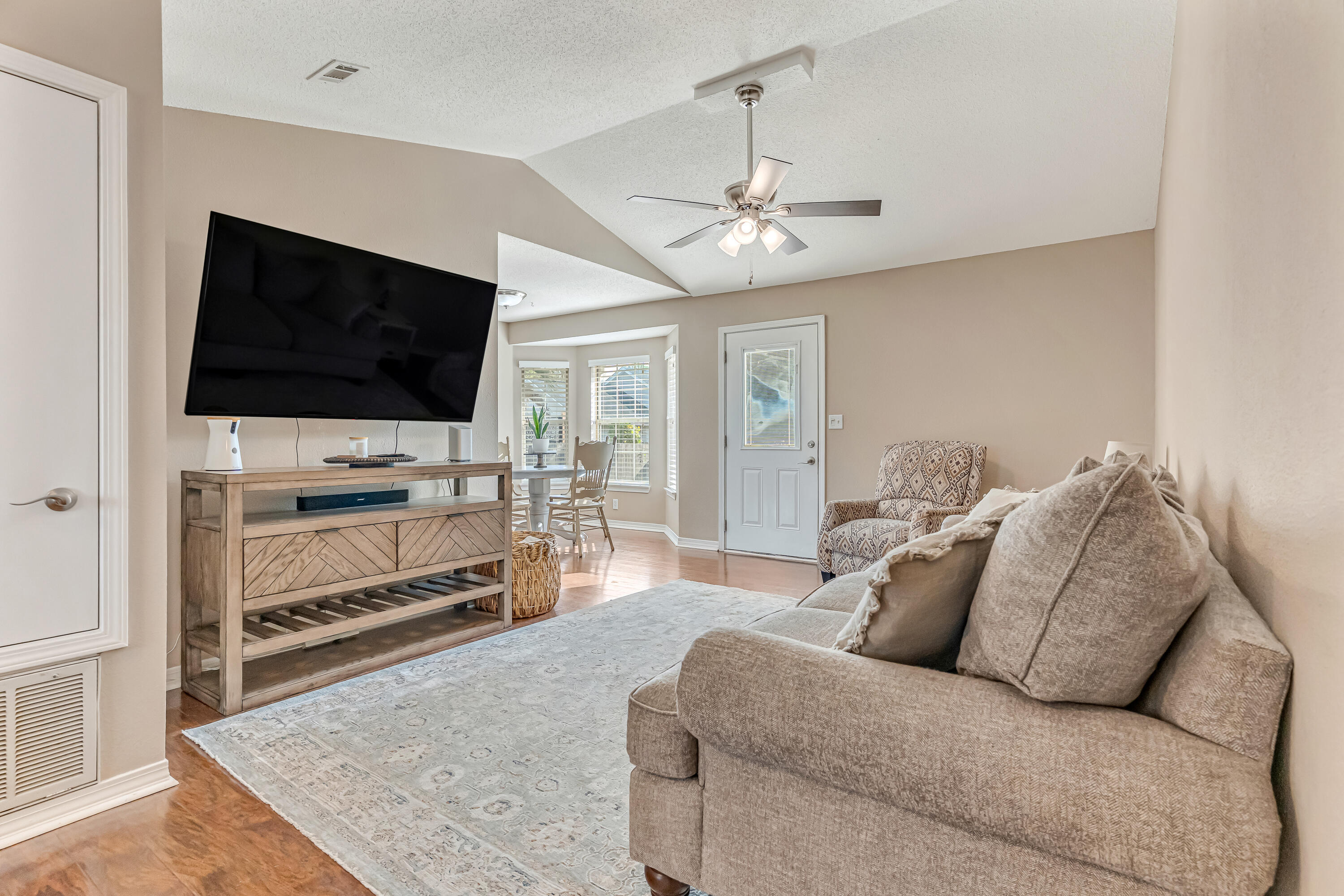 SHOAL TERRACE ESTATES - Residential