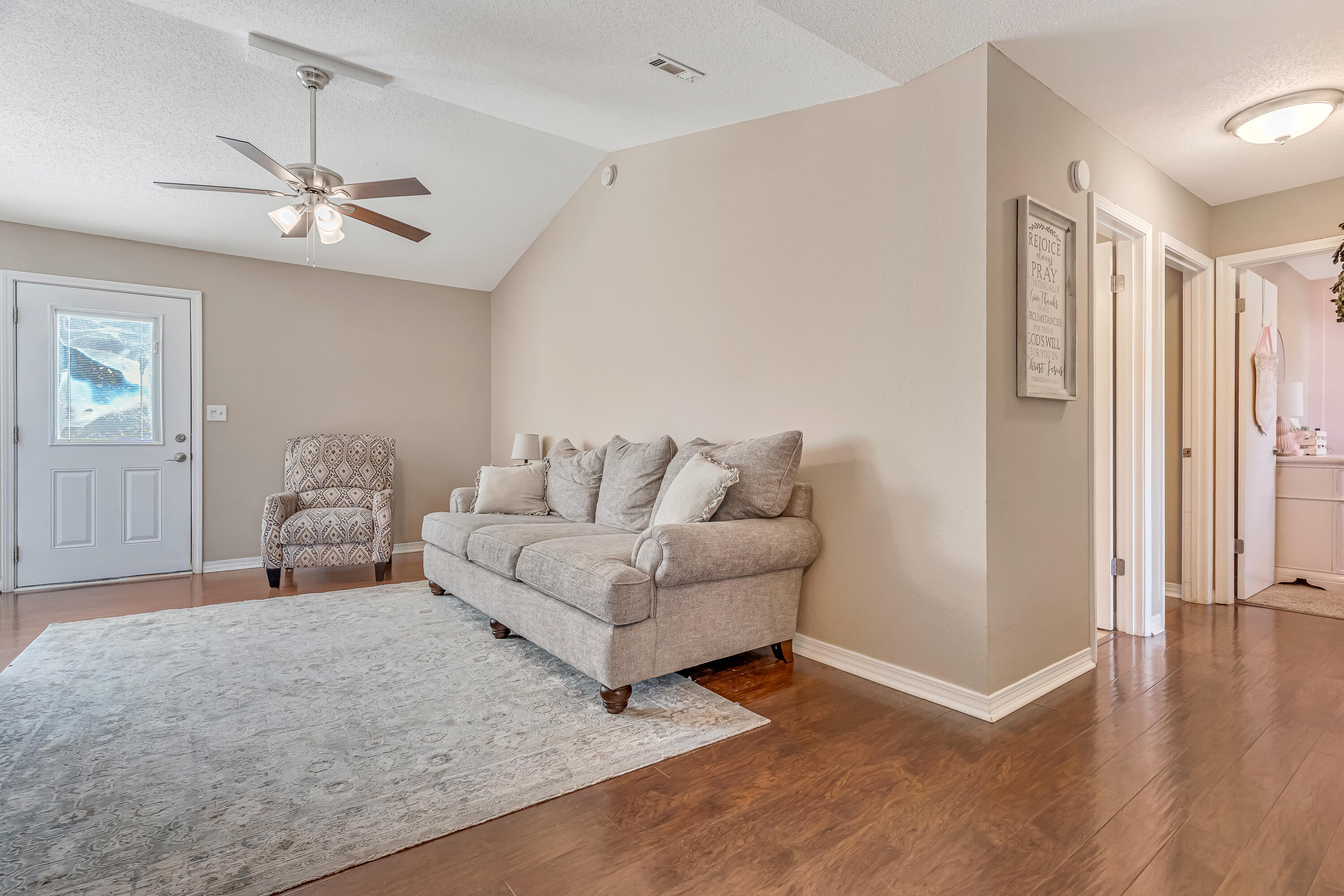 SHOAL TERRACE ESTATES - Residential