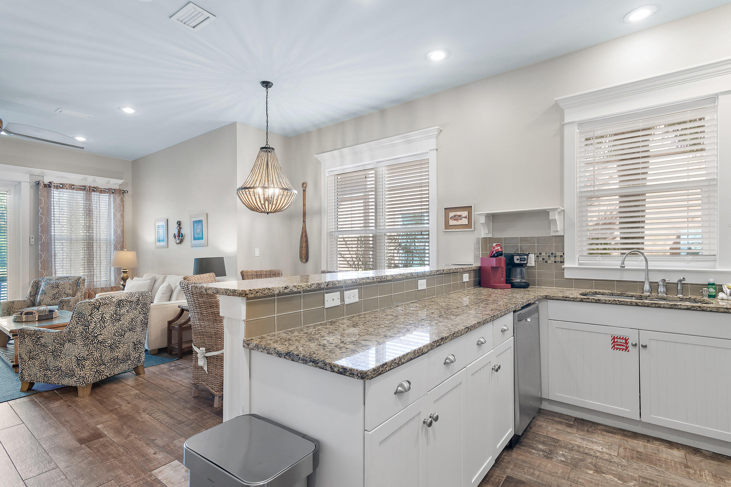 MIRAMAR BEACH VILLAS - Residential