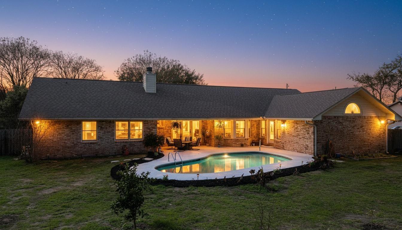 KINGS POINT UNIT 6 - Residential