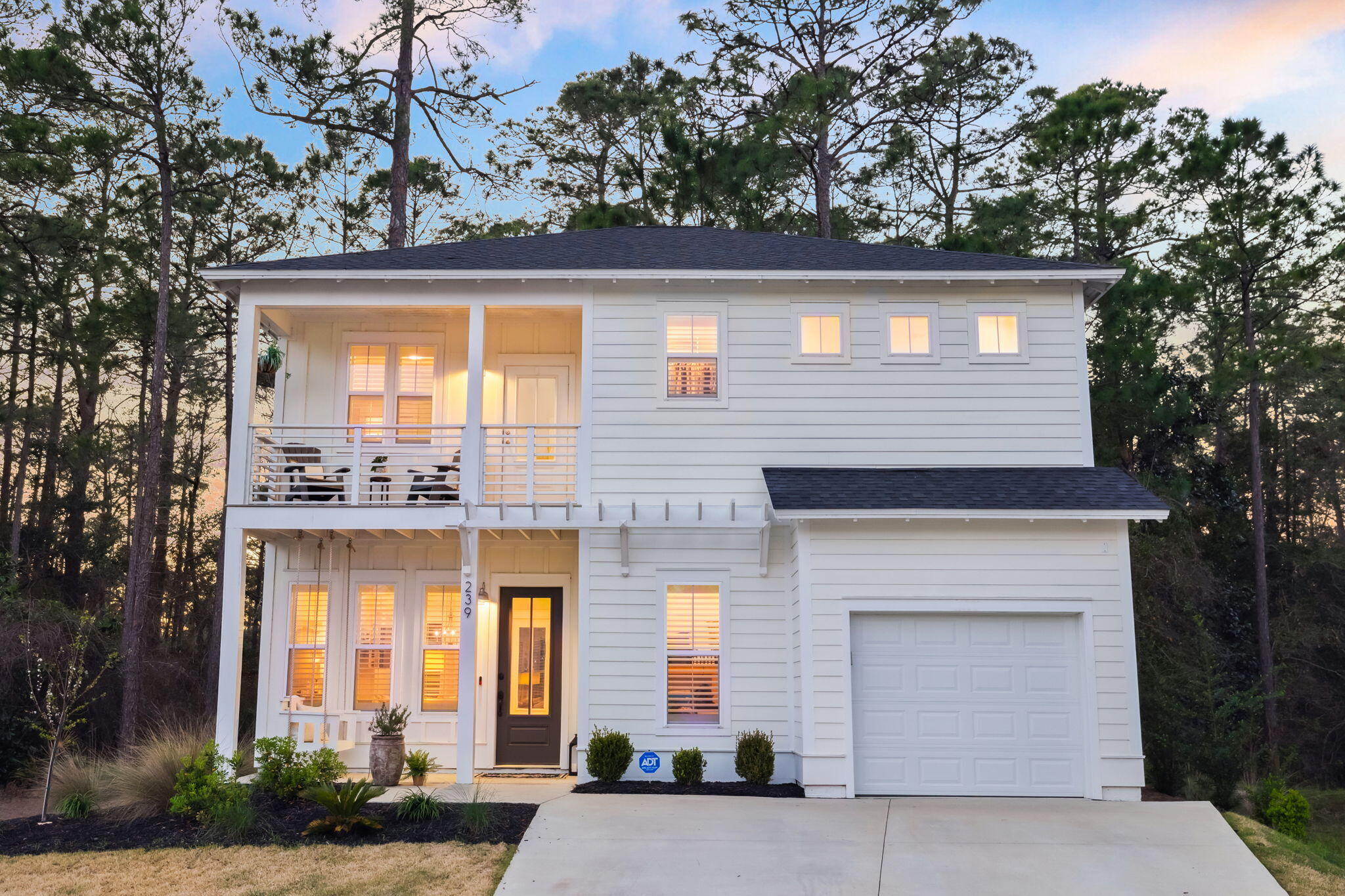 Church Street Landing - Residential