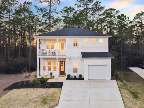 A home in Santa Rosa Beach