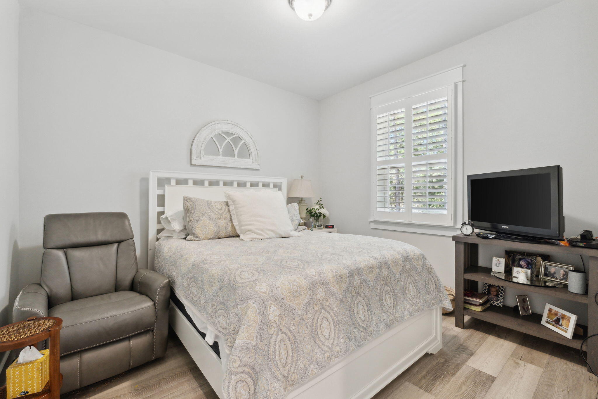 Church Street Landing - Residential