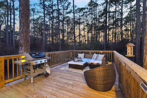 A home in Santa Rosa Beach
