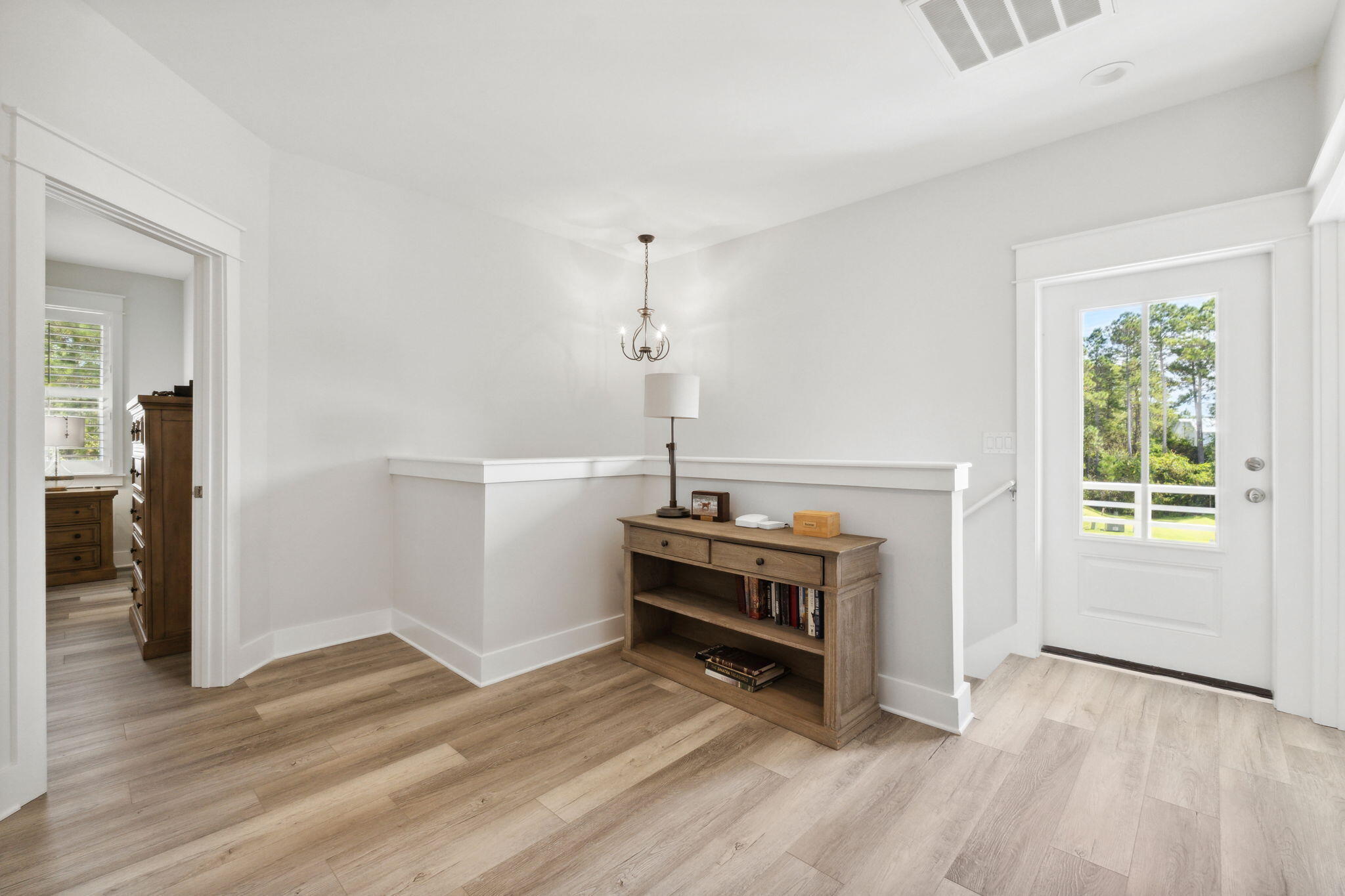 Church Street Landing - Residential