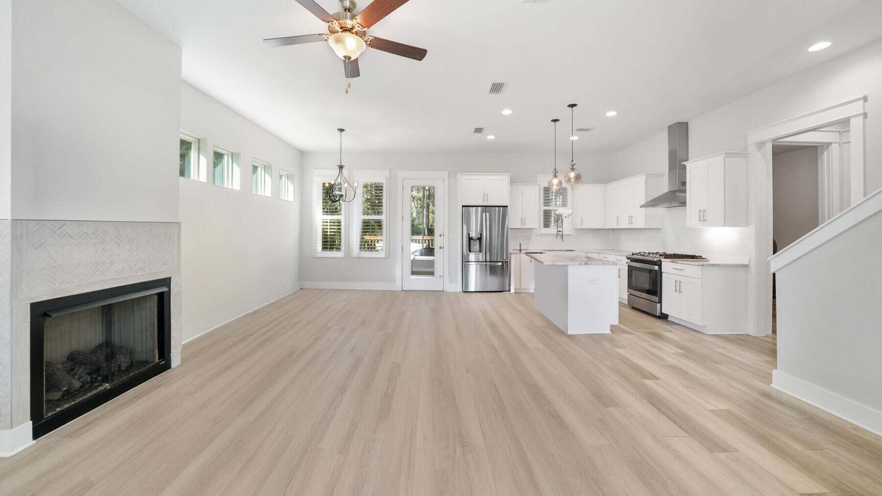 Church Street Landing - Residential
