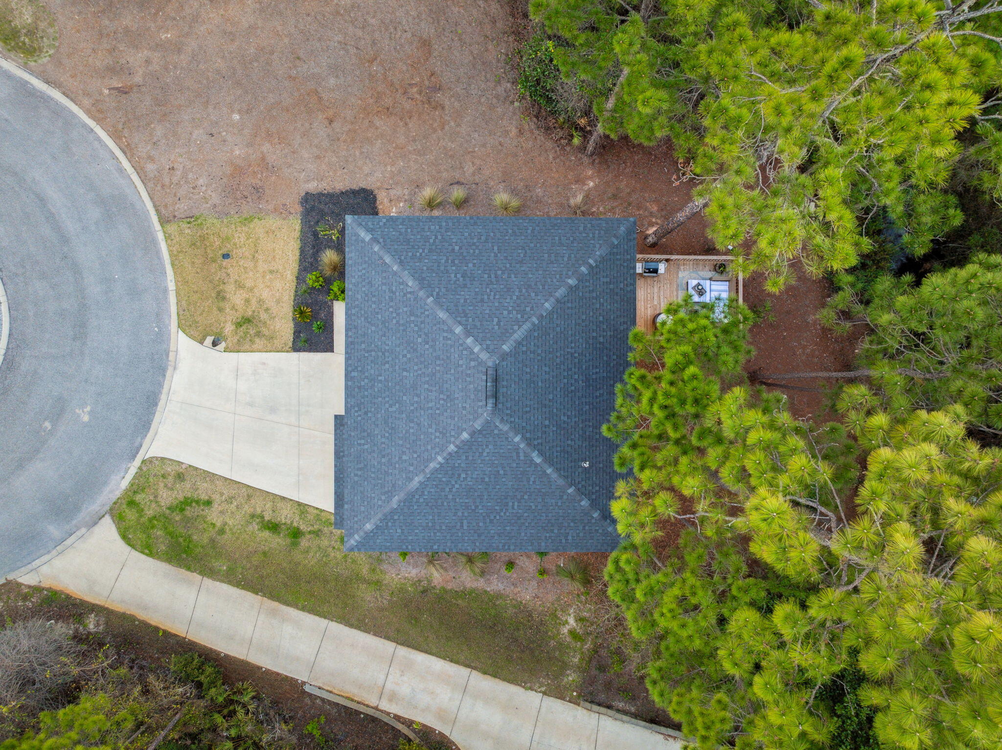 Church Street Landing - Residential