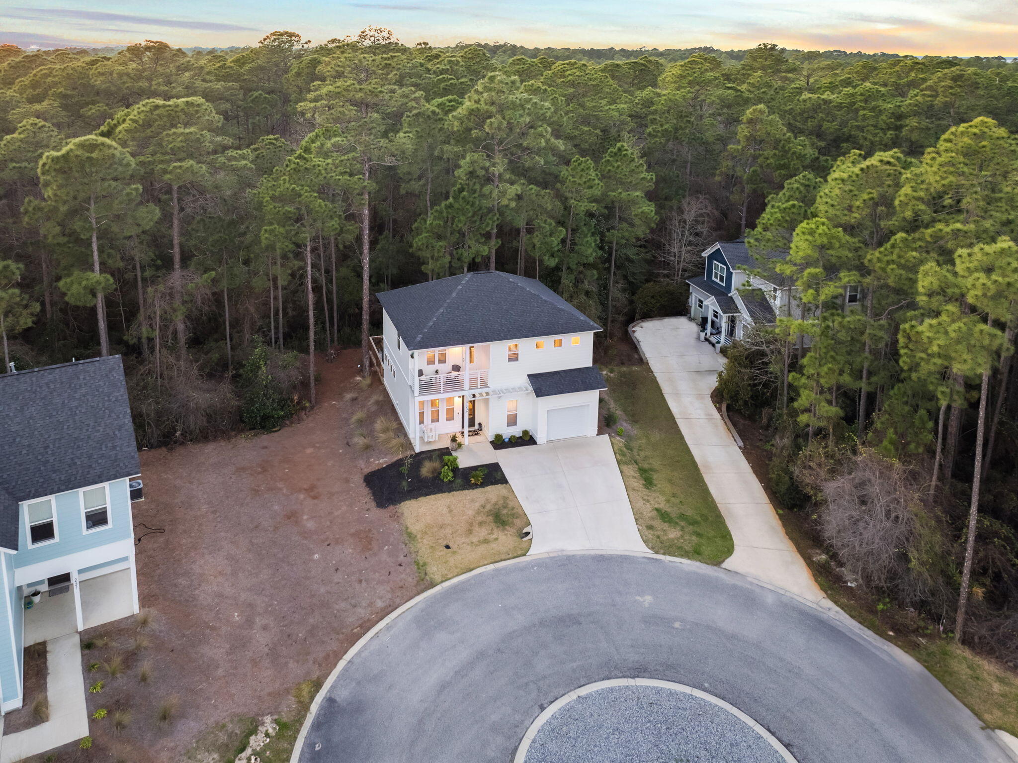 Church Street Landing - Residential