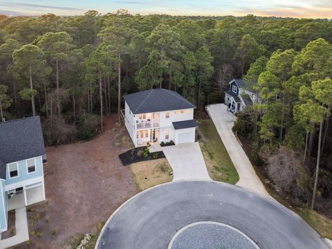 A home in Santa Rosa Beach