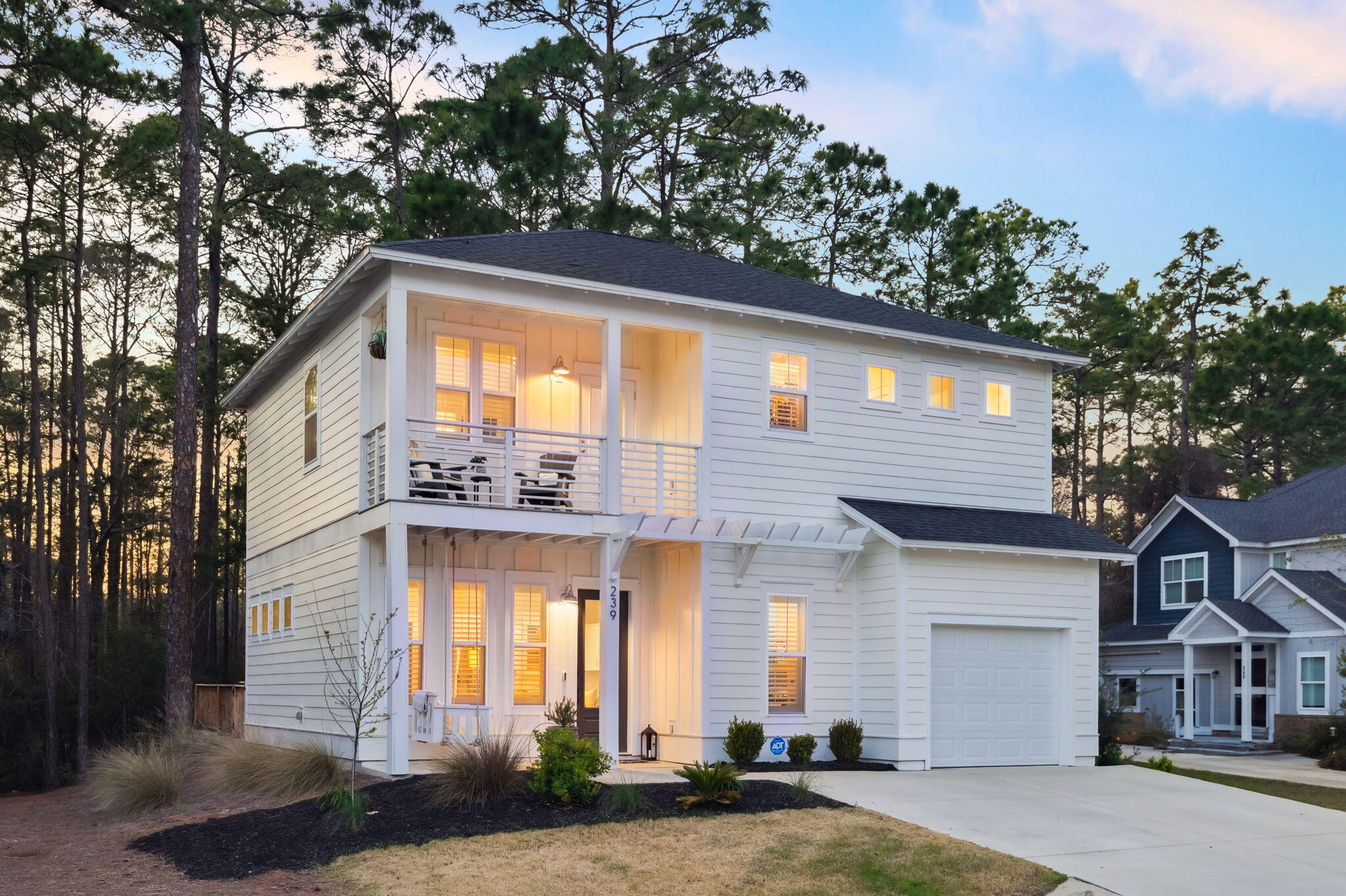 Church Street Landing - Residential