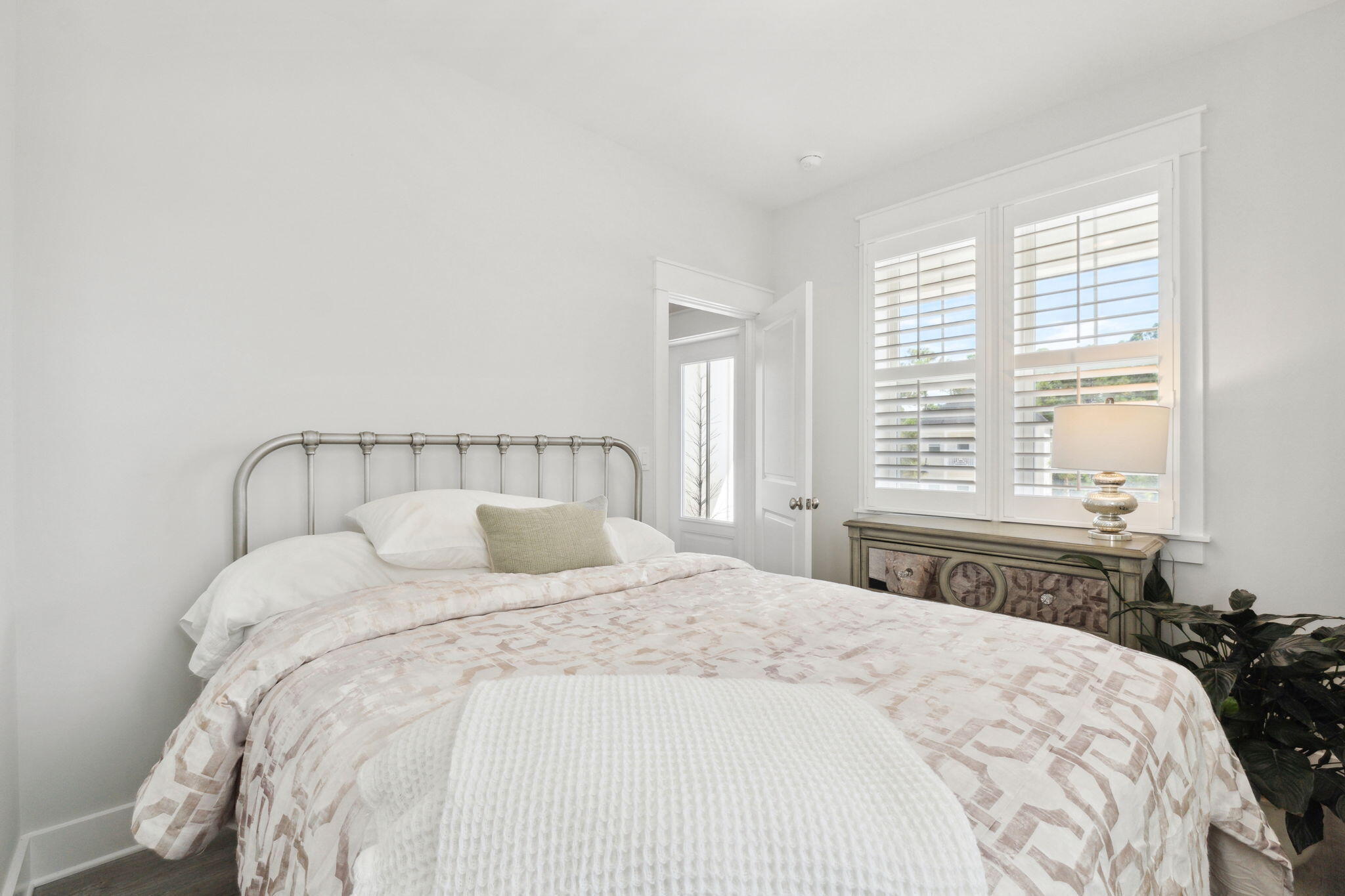 Church Street Landing - Residential