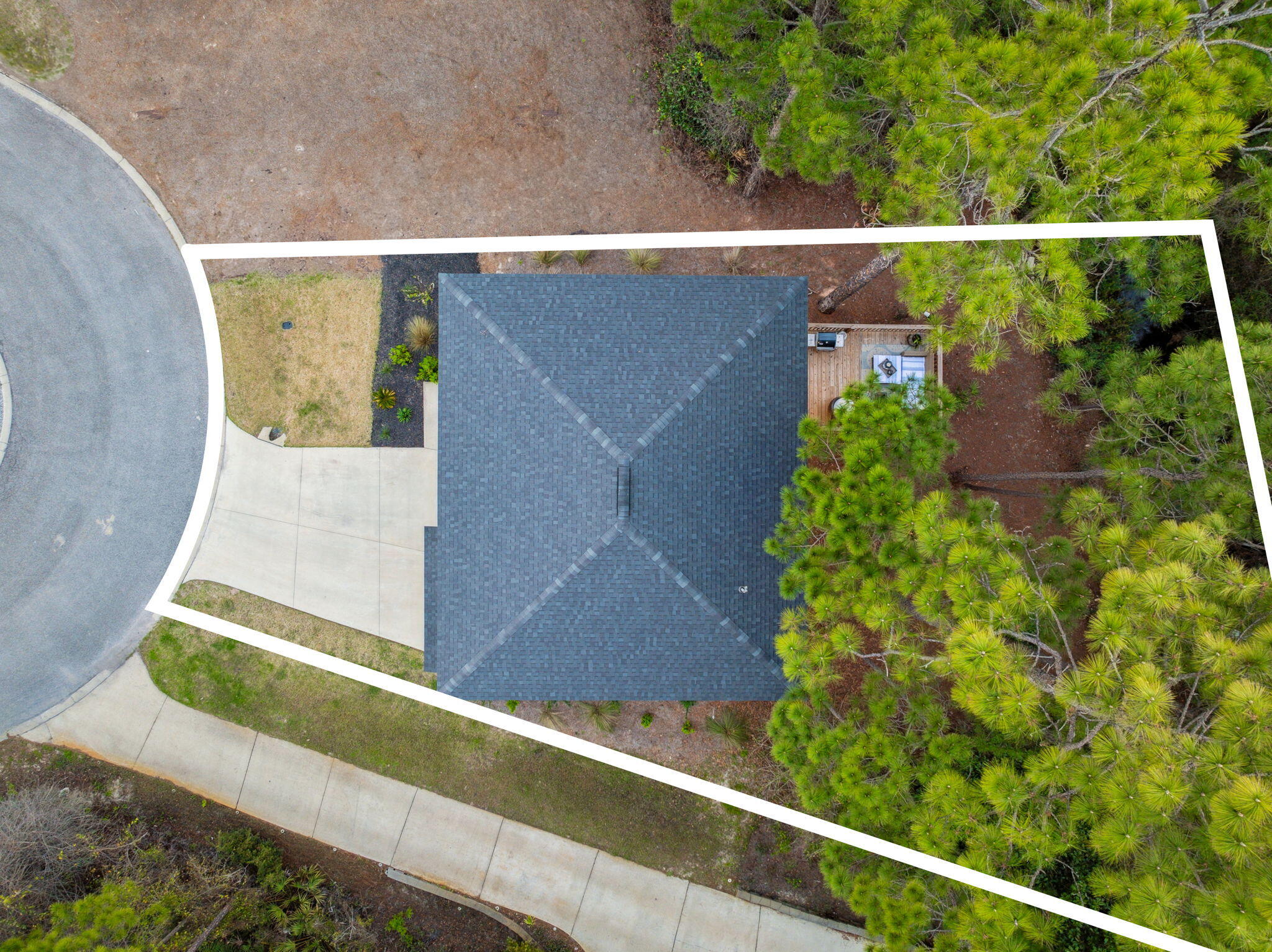 Church Street Landing - Residential