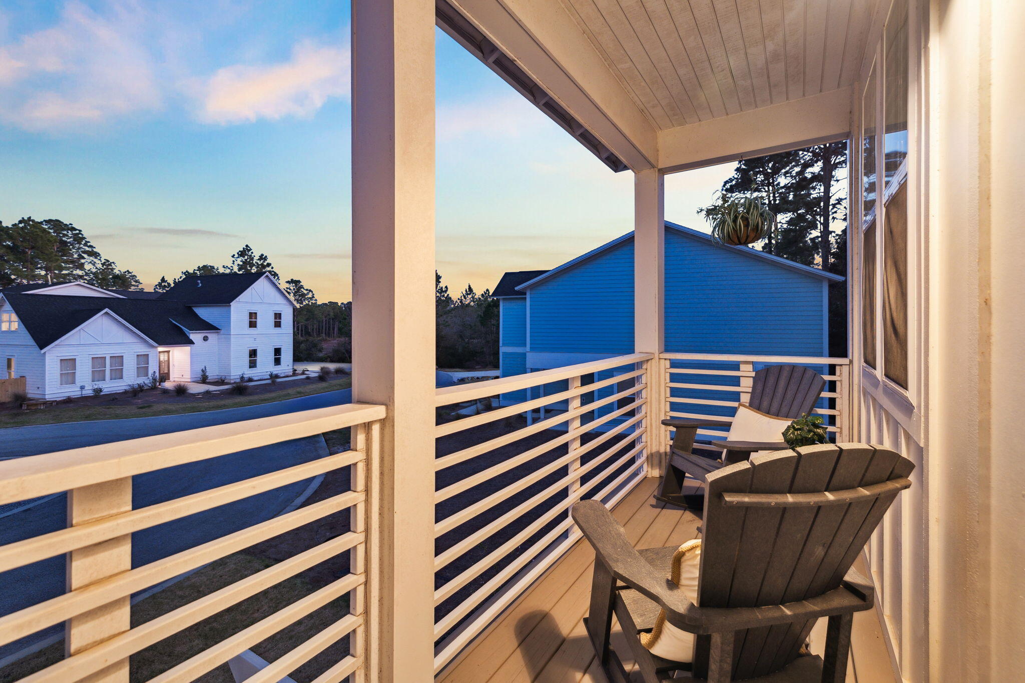 Church Street Landing - Residential