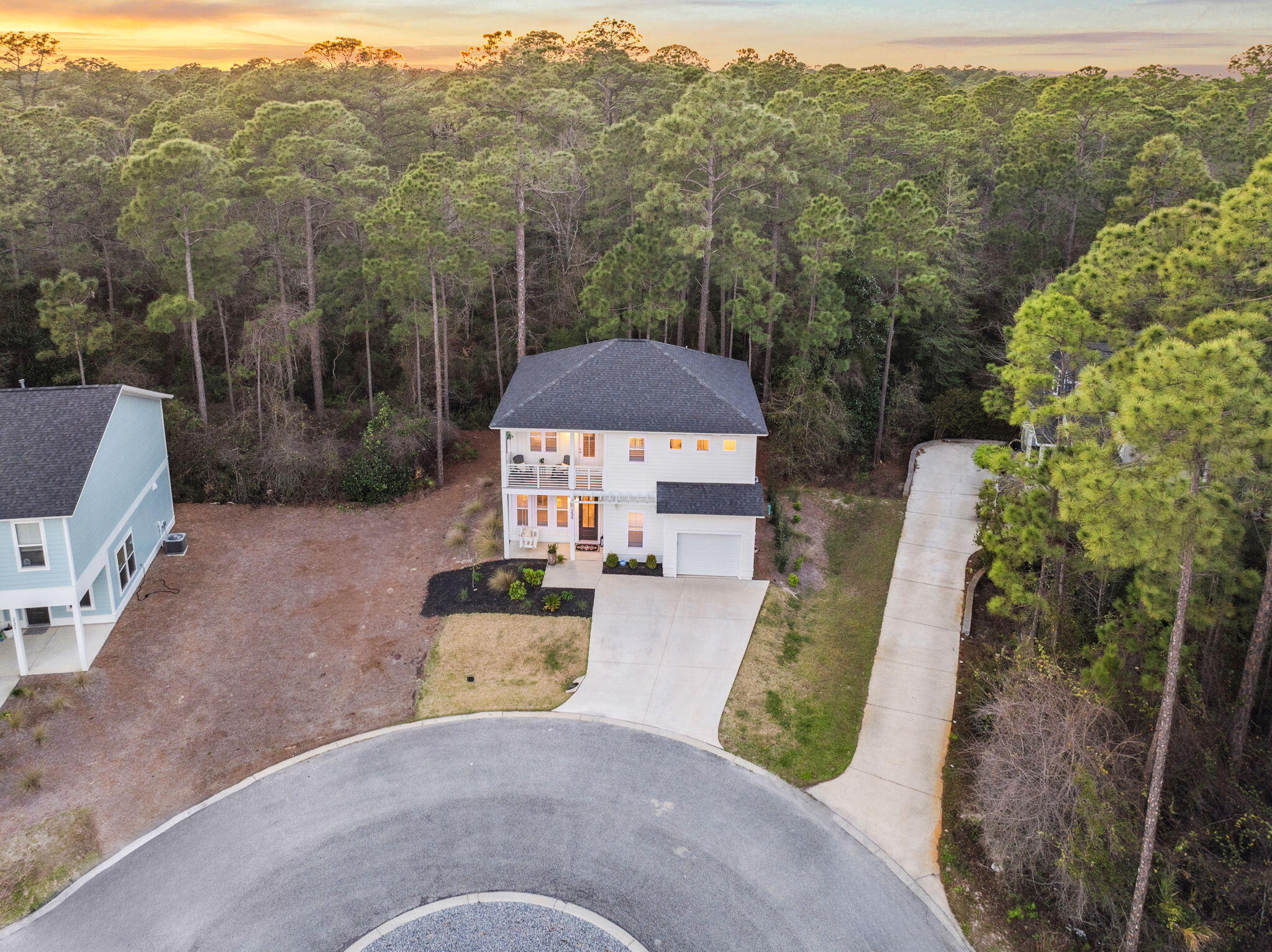 Church Street Landing - Residential