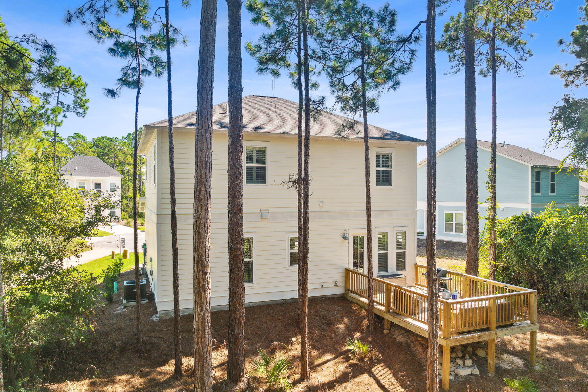 Church Street Landing - Residential