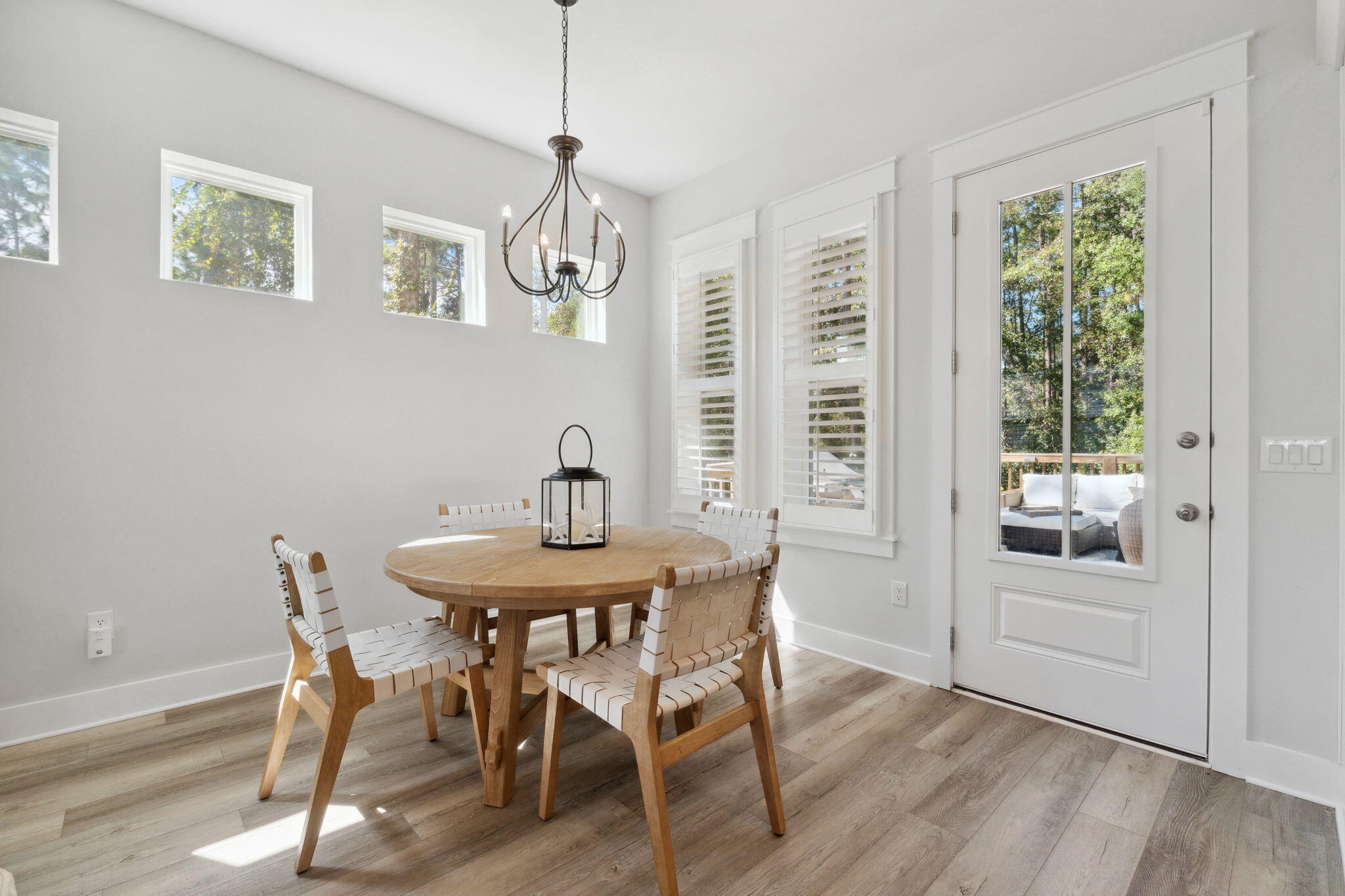 Church Street Landing - Residential